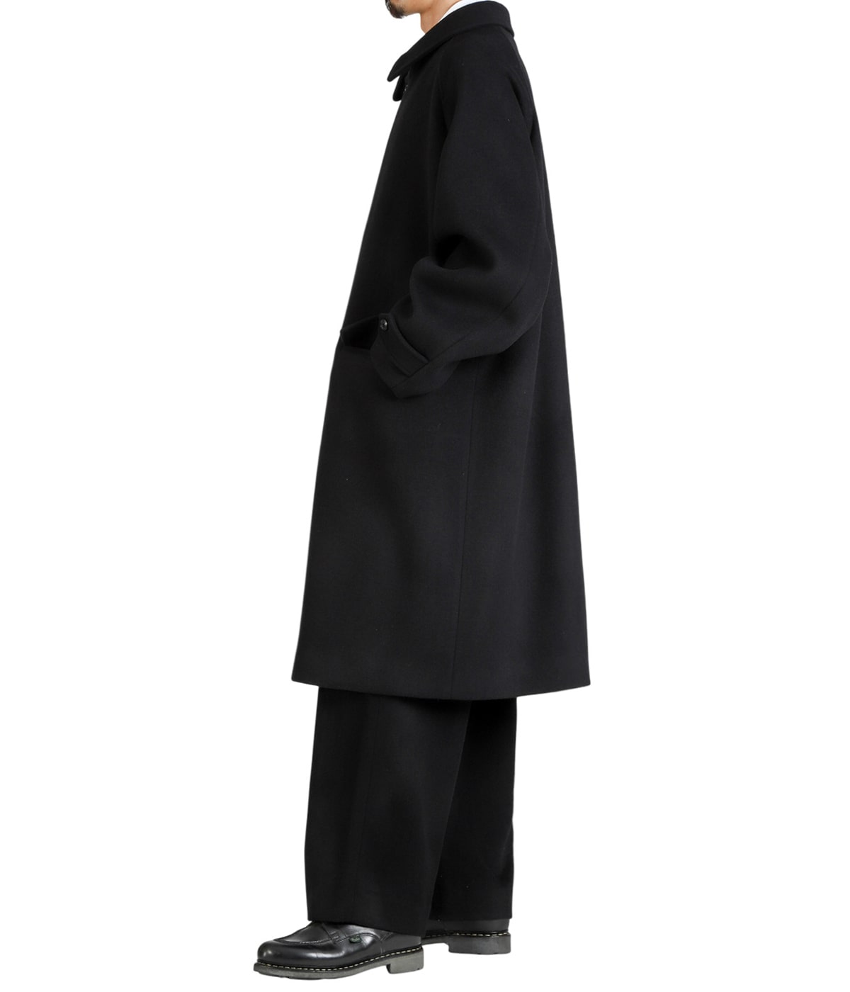 MARKA コート　２セット 別注 RAGLAN SLEEVE COAT | marka(マーカ) / アウター コート