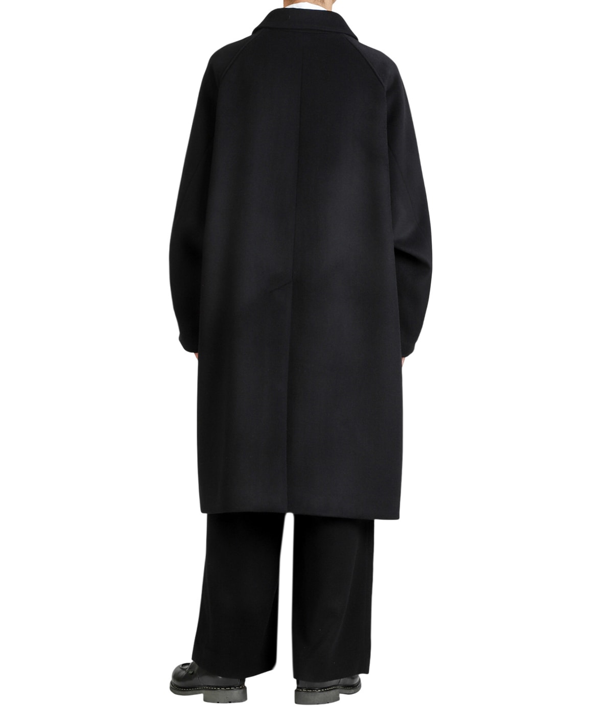 別注 RAGLAN SLEEVE COAT | marka(マーカ) / アウター コート (メンズ