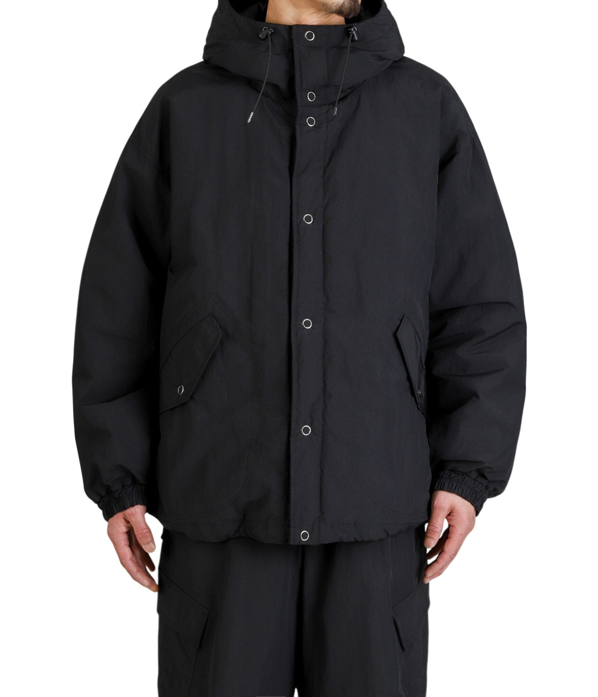 別注 PUFFED SNOW PARKA | marka(マーカ) / アウター ダウン・中綿