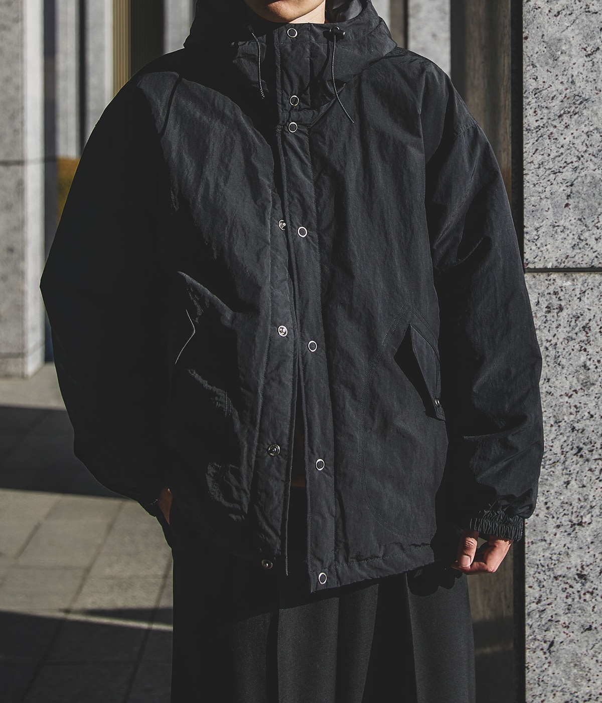 アウター/ミリタリージャケットの商品一覧 - ARKnets 公式通販