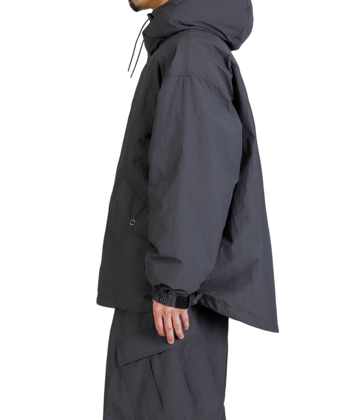 別注 PUFFED SNOW PARKA | marka(マーカ) / アウター ダウン・中綿