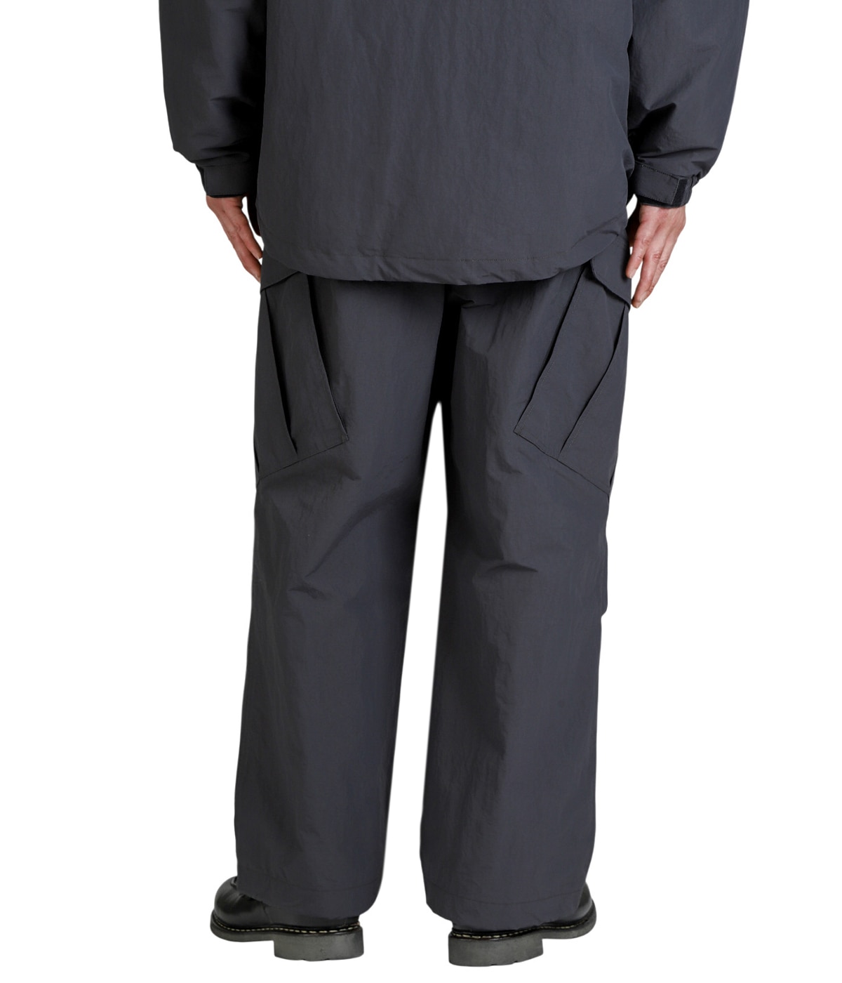 別注 RINNING OVER PANTS | marka(マーカ) / パンツ カーゴパンツ