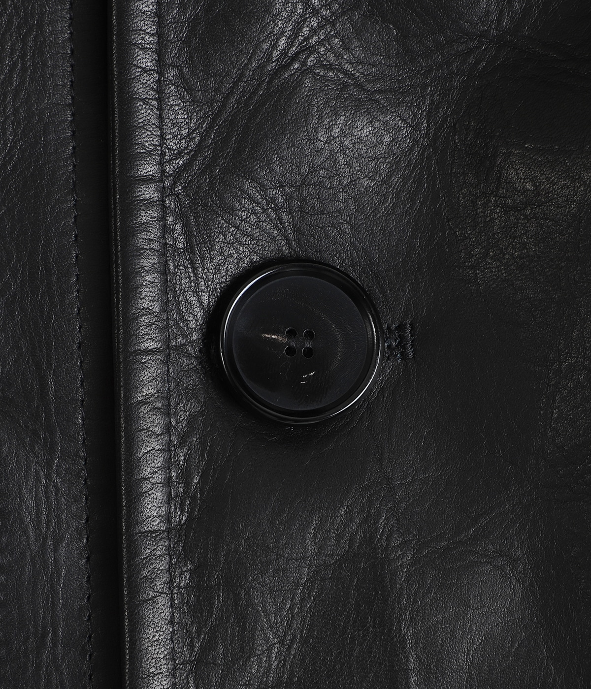 CLASSIC MOTORCYCLE LEATHER JACKET | MASU(エムエーエスユー