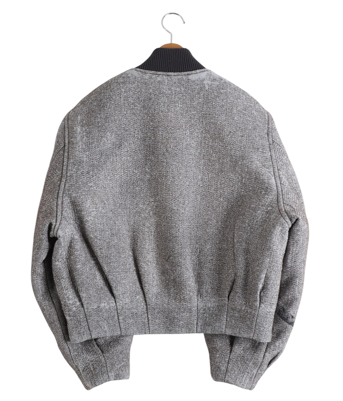 ANGEL BOMBER JACKET | MASU(エムエーエスユー) / アウター ブルゾン