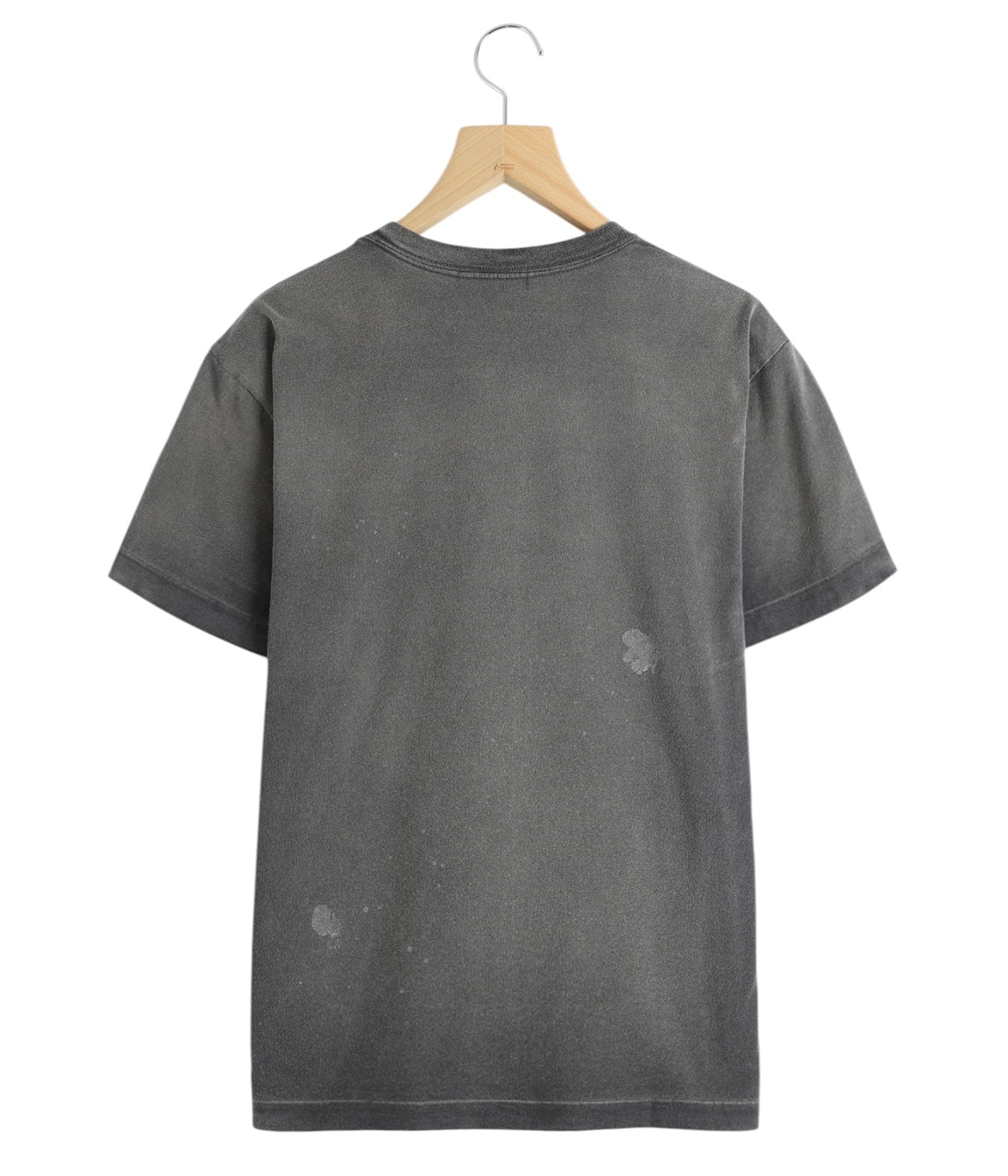 WASTED EXPLORER CREW T-SHIRT | MASU(エムエーエスユー) / トップス