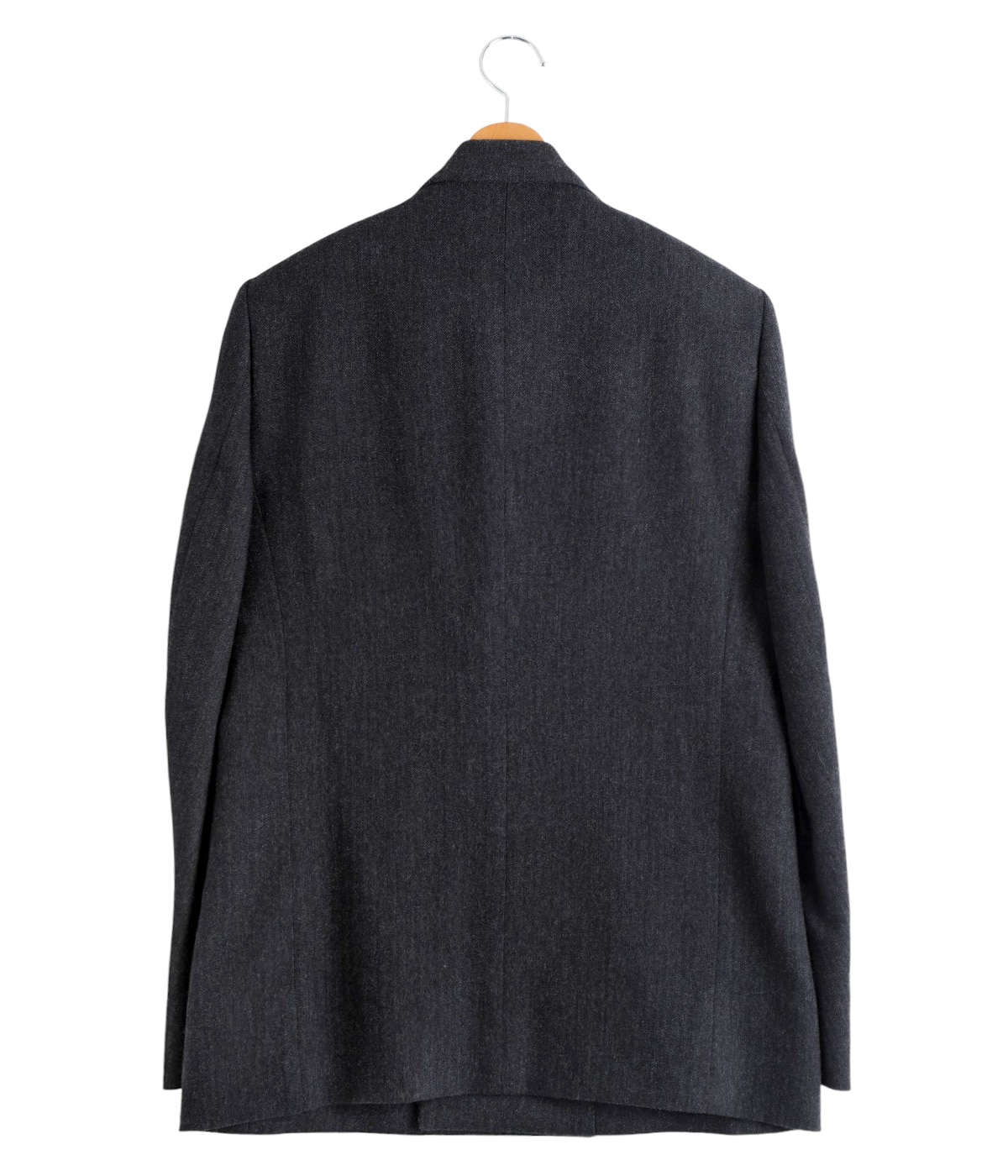 MASU 23AW テーラドジャッケト CRATER TAILORED JACKET | MASU(エムエーエスユー) / アウター スーツ