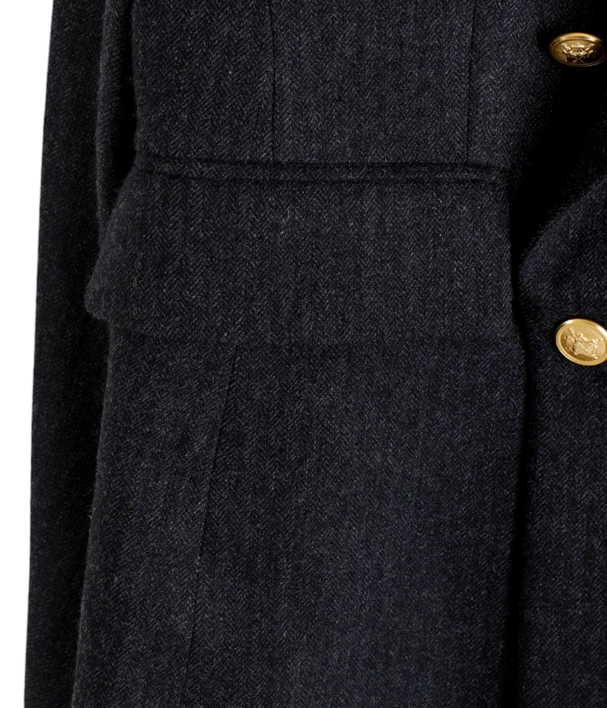 CRATER TAILORED JACKET | MASU(エムエーエスユー) / アウター スーツ