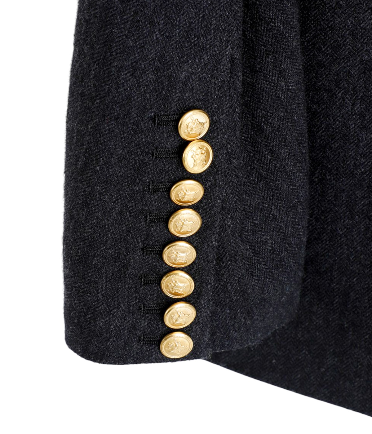 CRATER TAILORED JACKET | MASU(エムエーエスユー) / アウター スーツ