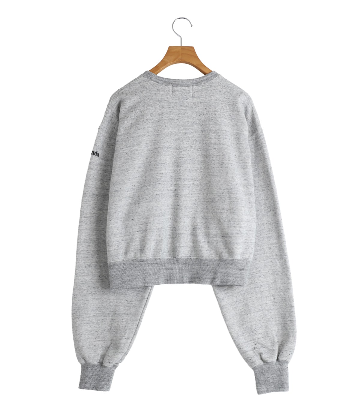 レディース】UNCLE SWEAT | Oblada(オブラダ) / トップス スウェット