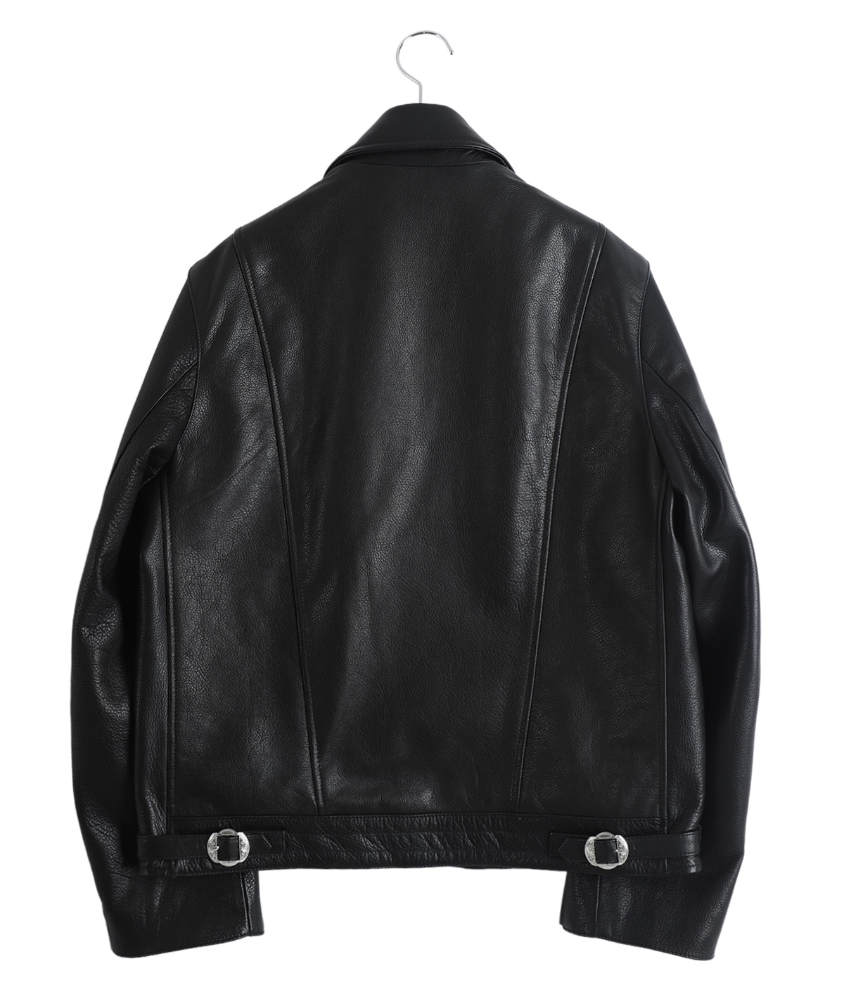 MOTORCYCLE LEATHER JACKET | MASU(エムエーエスユー) / アウター