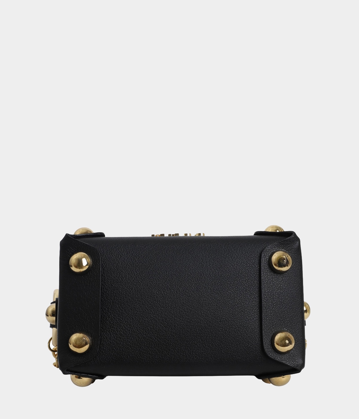 LEATHER CAKE BAG | MASU(エムエーエスユー) / バッグ ショルダー