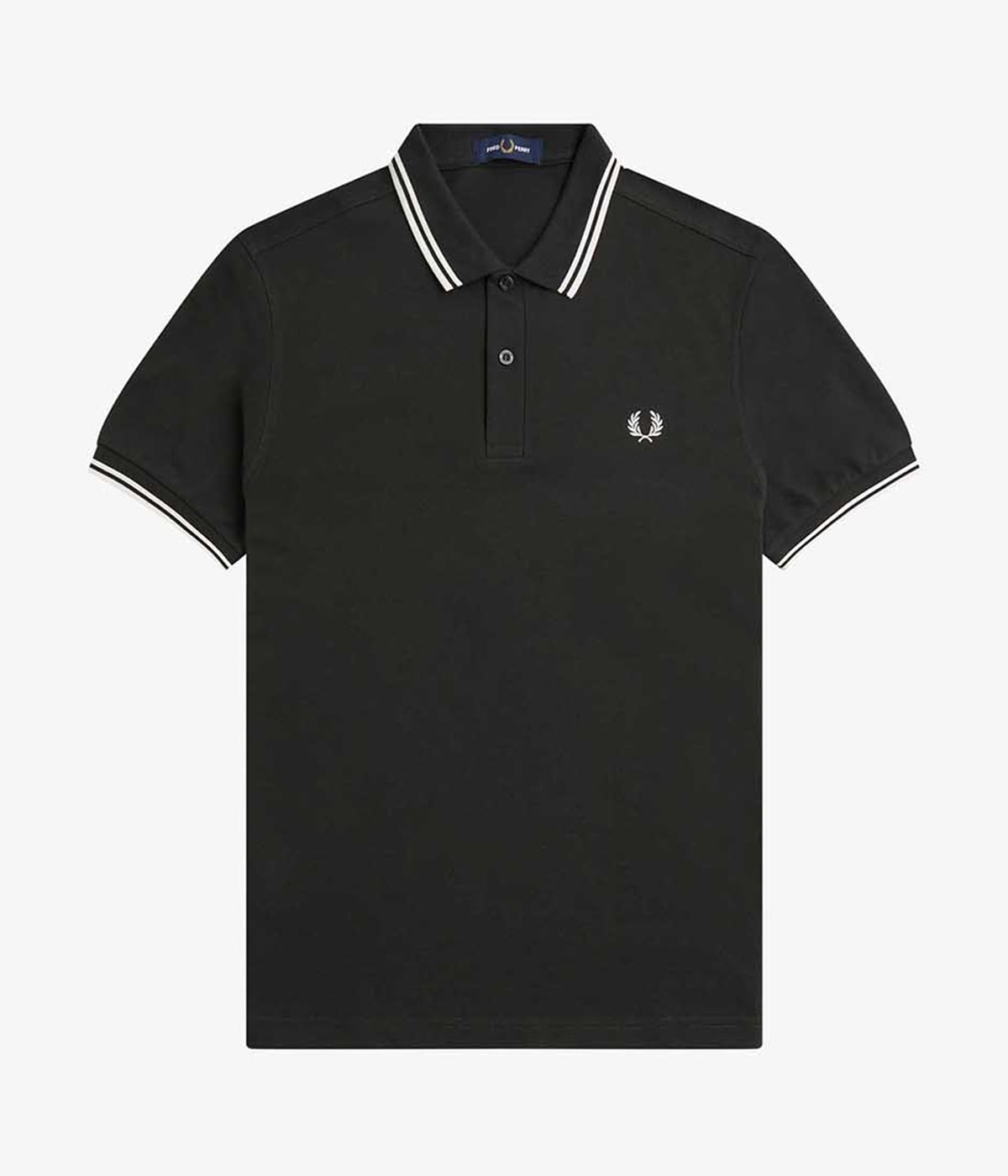 美品フレッドペリー定番ポロシャツSサイズ 人気のポロシャツのサイズ比較！！【FRED PERRY】【フレッド