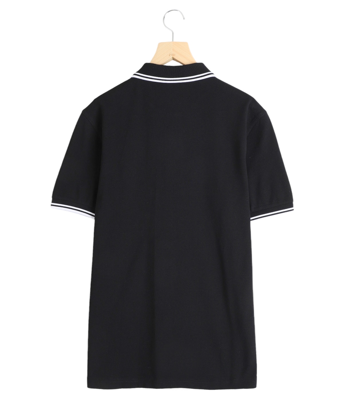 TWIN TIPPED FRED PERRY SHIRT | FRED PERRY(フレッドペリー