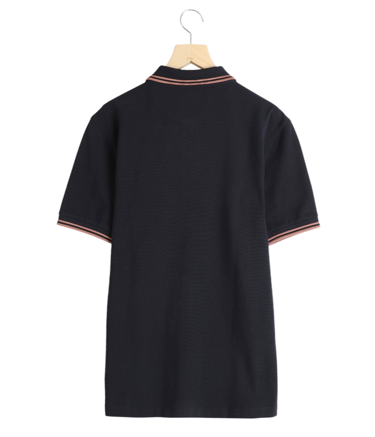 TWIN TIPPED FRED PERRY SHIRT | FRED PERRY(フレッドペリー
