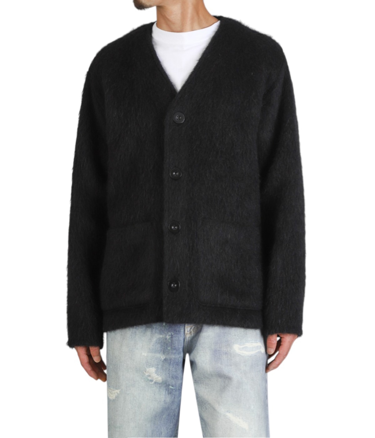 アワーレガシー　our legacy 24aw カーディガン　44 OUR LEGACY - 【残り一点】Cardigan | ACRMTSM ONLINE STORE