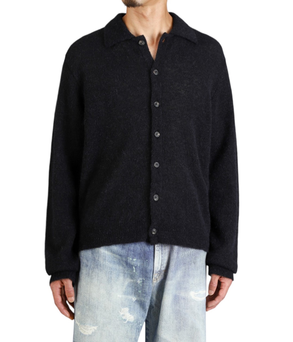 トップス OUR LEGACY evening polo size:44 EVENING POLO | OUR LEGACY(アワーレガシー) / トップス