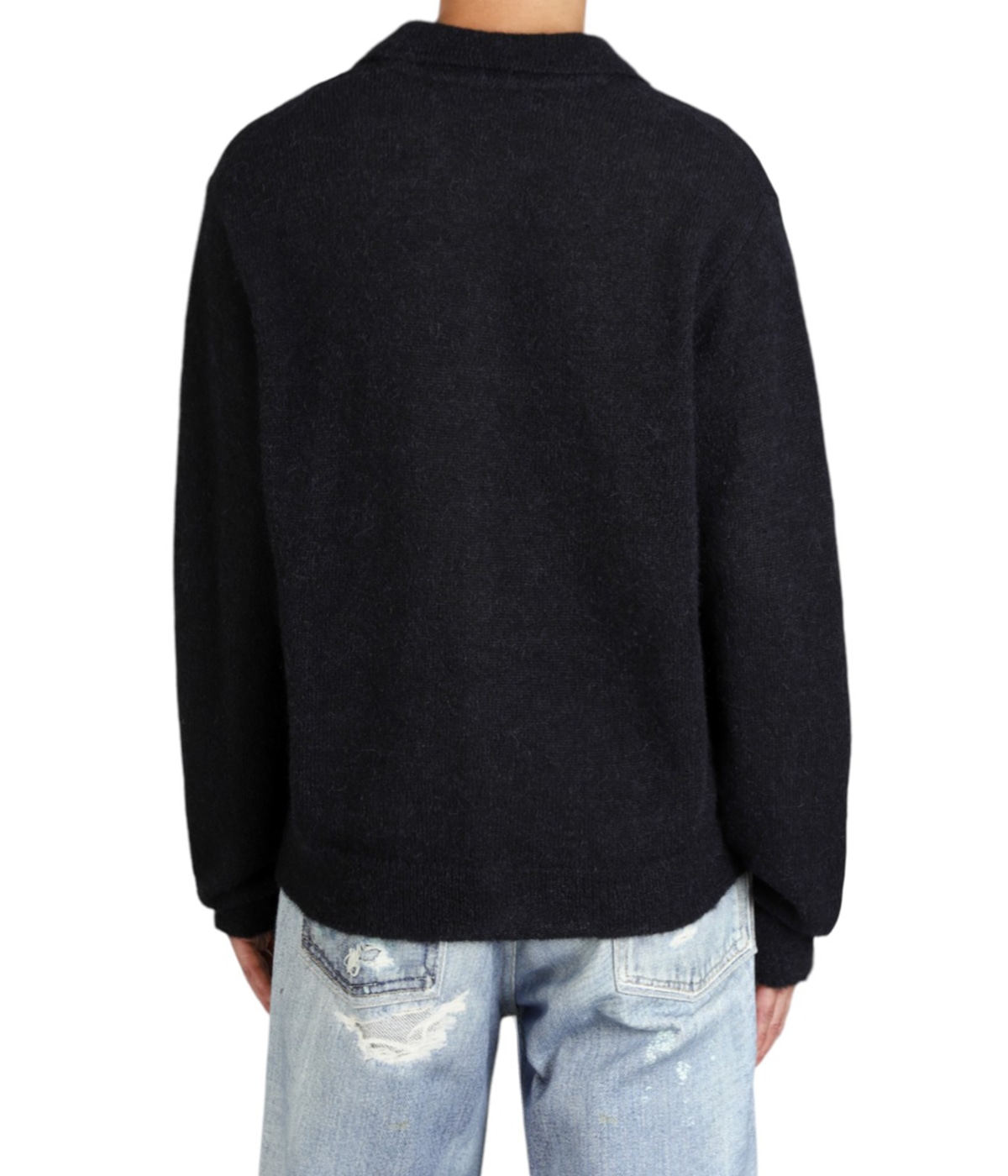 トップス OUR LEGACY evening polo size:44 EVENING POLO | OUR LEGACY(アワーレガシー) / トップス