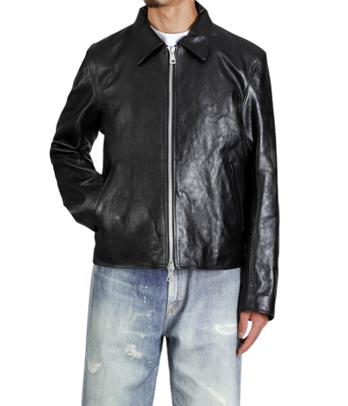 OUR LEGACY アワーレガシー ジャケット 44 楽天市場】OUR LEGACY アワーレガシー ジャケット SLIGHT JACKET