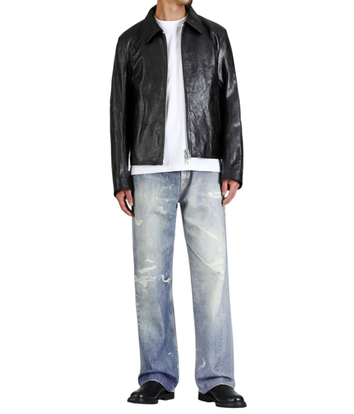ジャケット・アウター OUR LEGACY MINI JACKET 44 OUR LEGACY - 【残り一点】Mini jacket | ACRMTSM ONLINE STORE