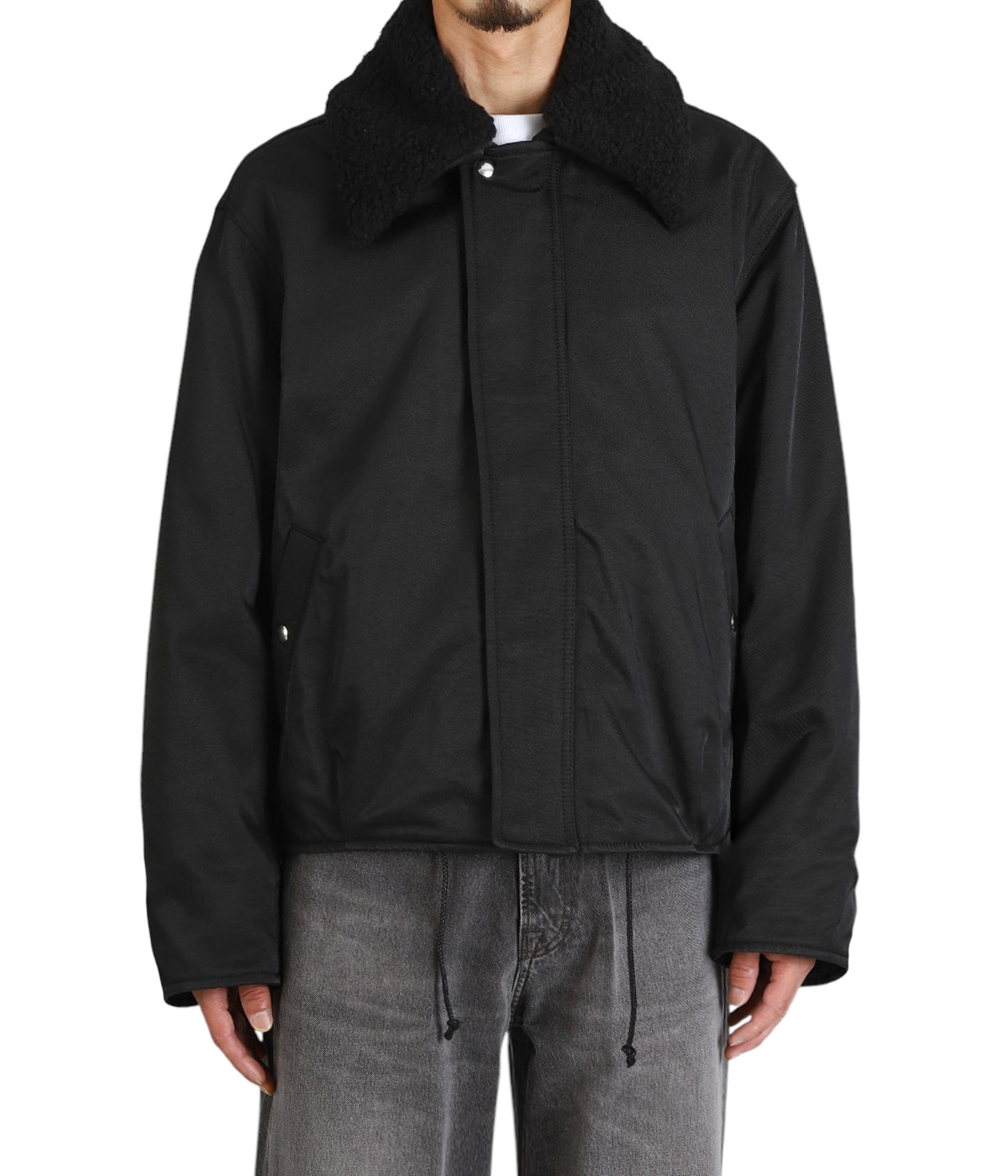 our legacy 24AW ACE JACKET  アワーレガシー our legacy 24AW ACE JACKET サイズ 50 - メルカリ