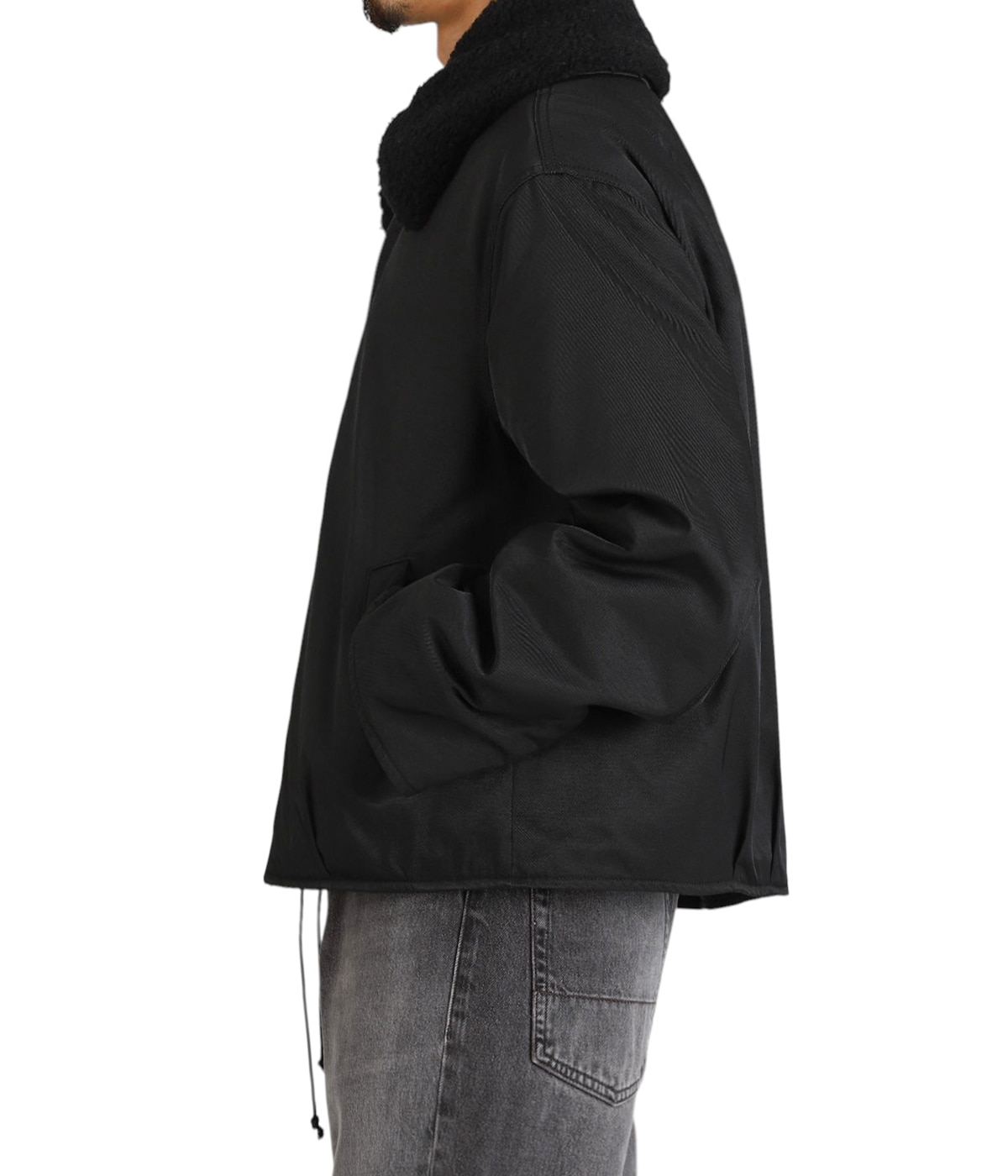 GQ3336◇OUR LEGACY : light プルオーバージャケット◇46 GQ3336◇OUR LEGACY : light プルオーバージャケット◇46 Our