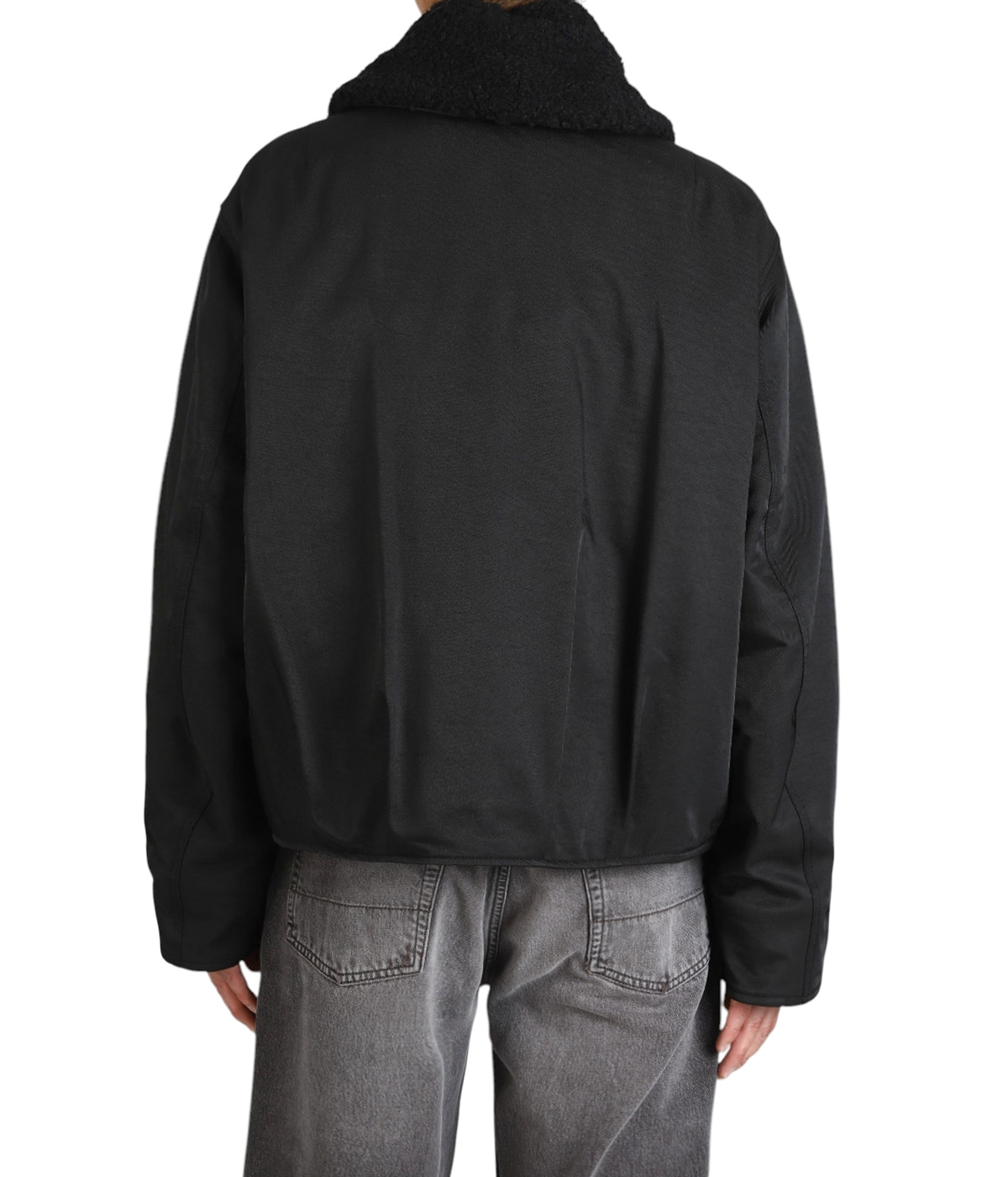 ACE JACKET | OUR LEGACY(アワーレガシー) / アウター ブルゾン