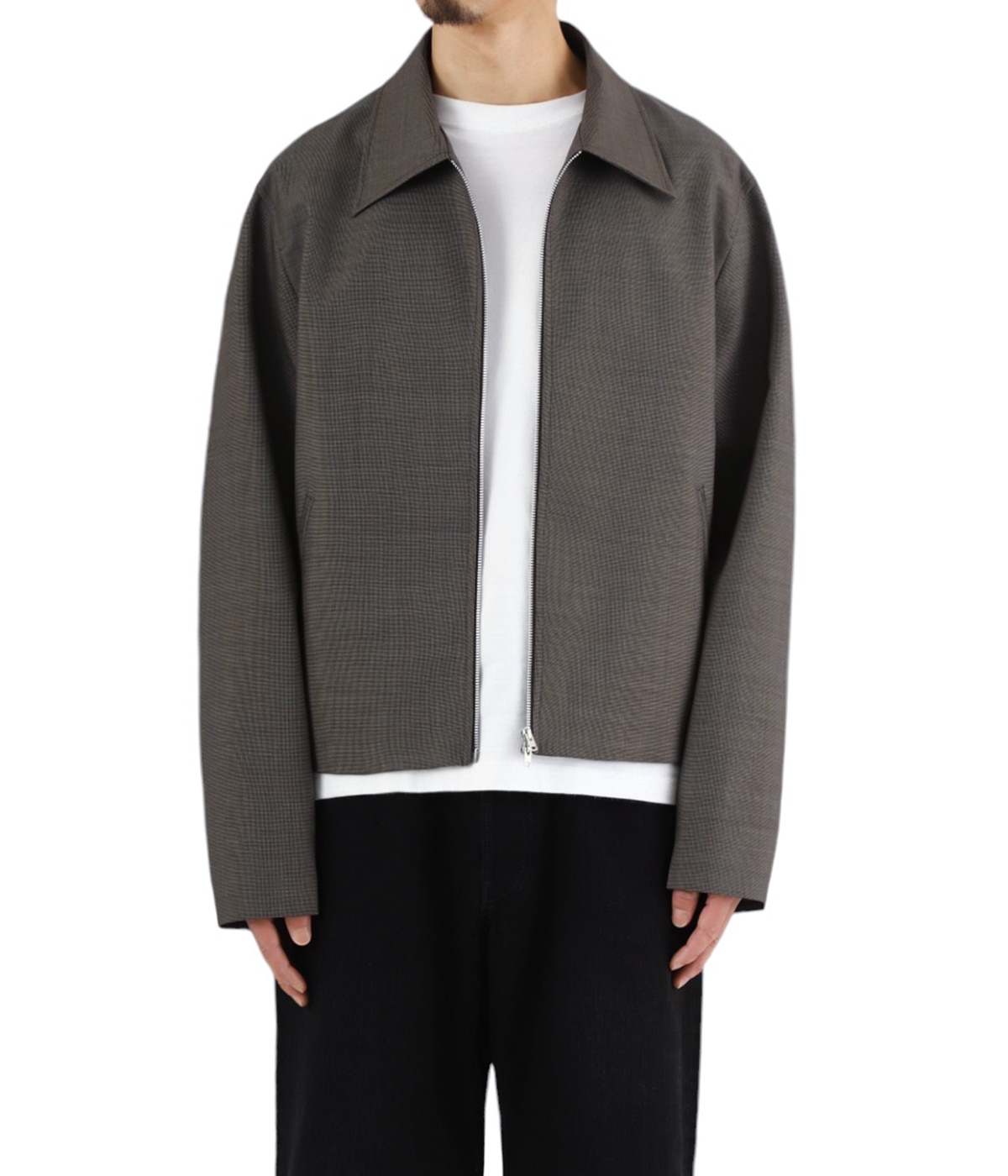 ジャケット・アウター OUR LEGACY Mini Jacket size 44 OUR LEGACY - 【残り一点】Mini jacket | ACRMTSM ONLINE STORE