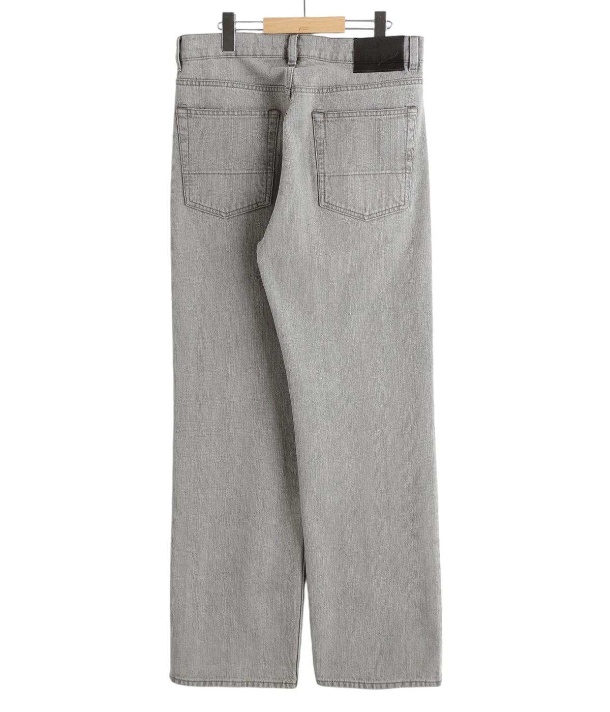 OUR LEGACY◆トレブルカット コンクリートチェーンツイル Our Legacy - Treble Cut Concrete Chain Twill