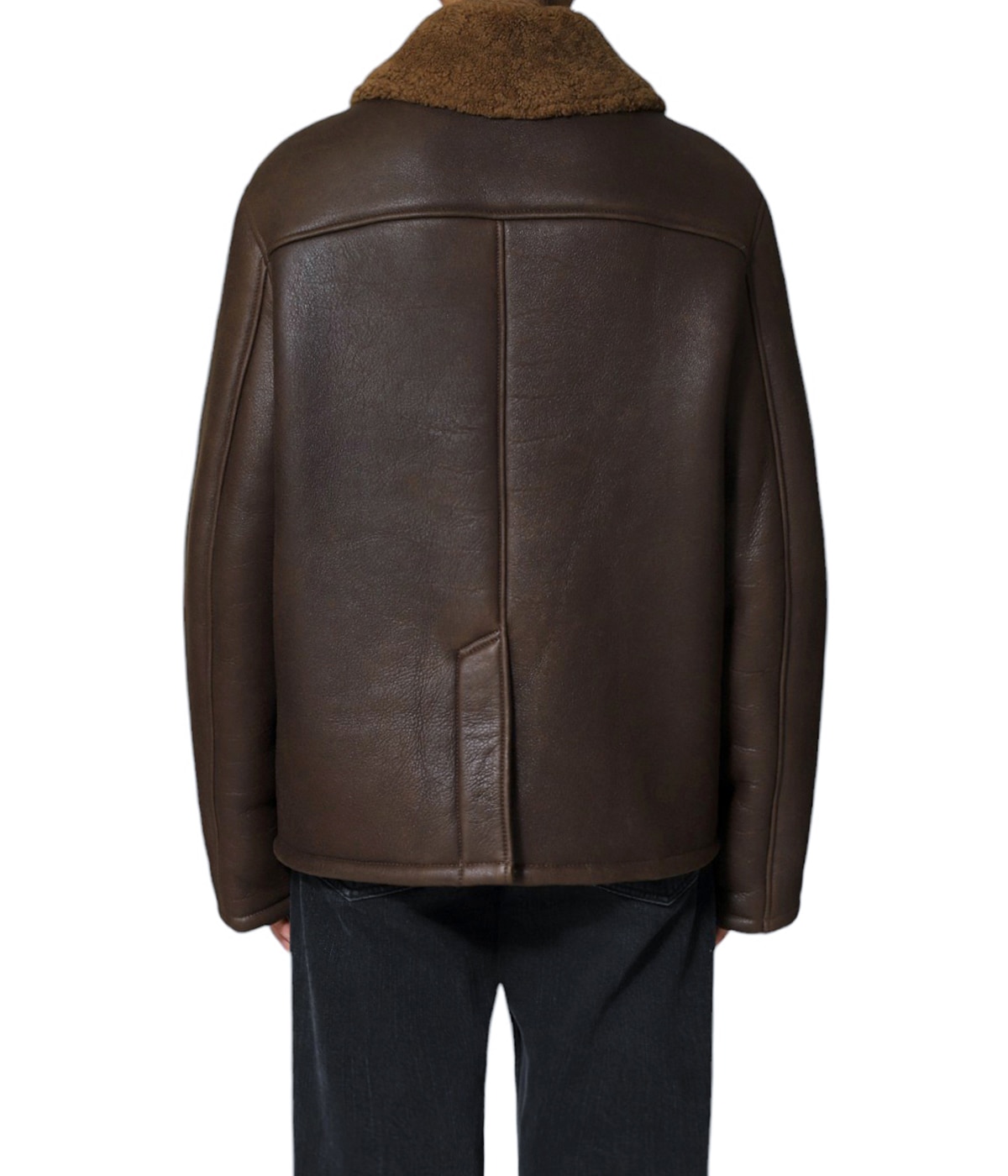 OUR LEGACY アワーレガシー ジャケット 44 OUR LEGACY(アワーレガシー)｜UNIFORM JACKET(ユニフォーム