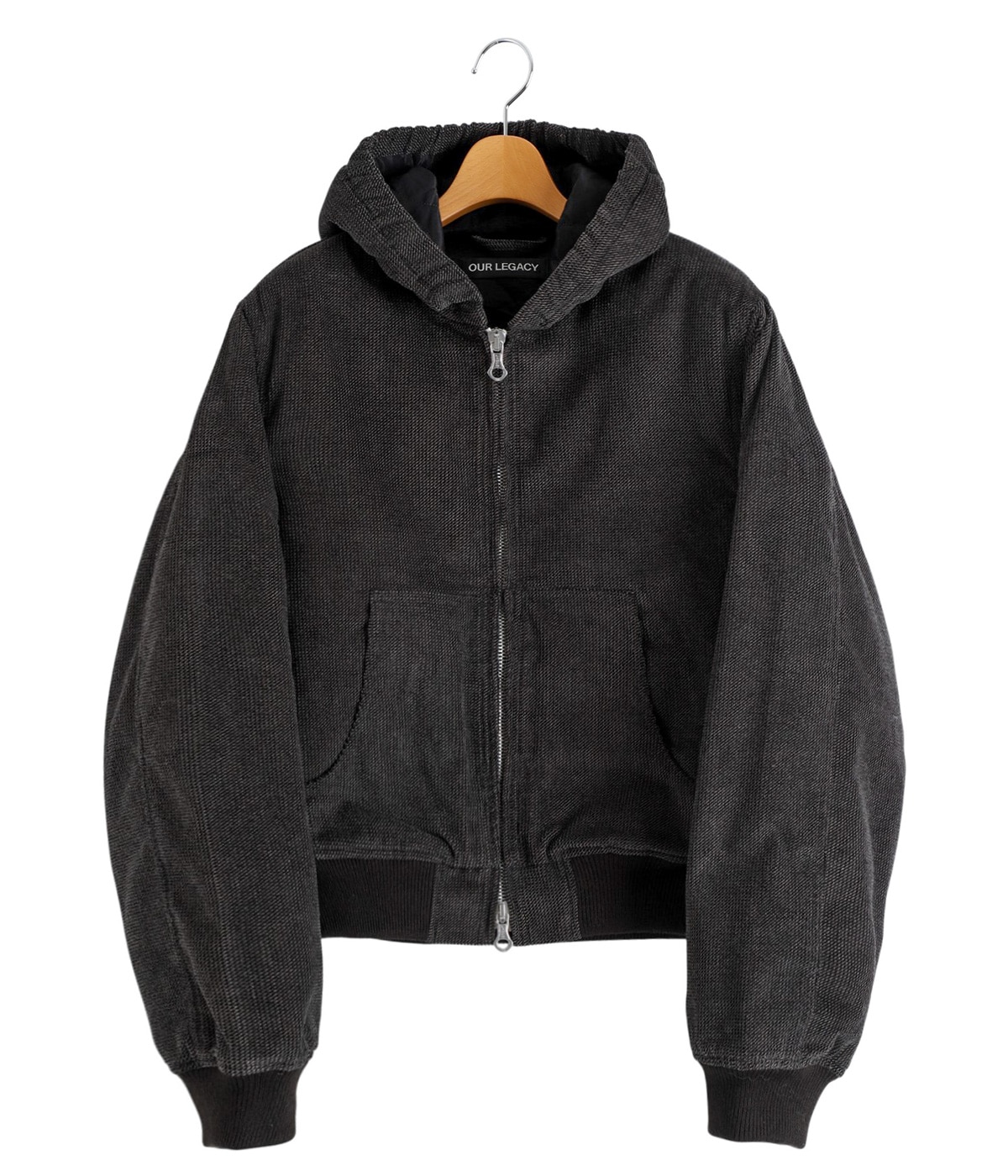 BANK JACKET | OUR LEGACY(アワーレガシー) / アウター ブルゾン