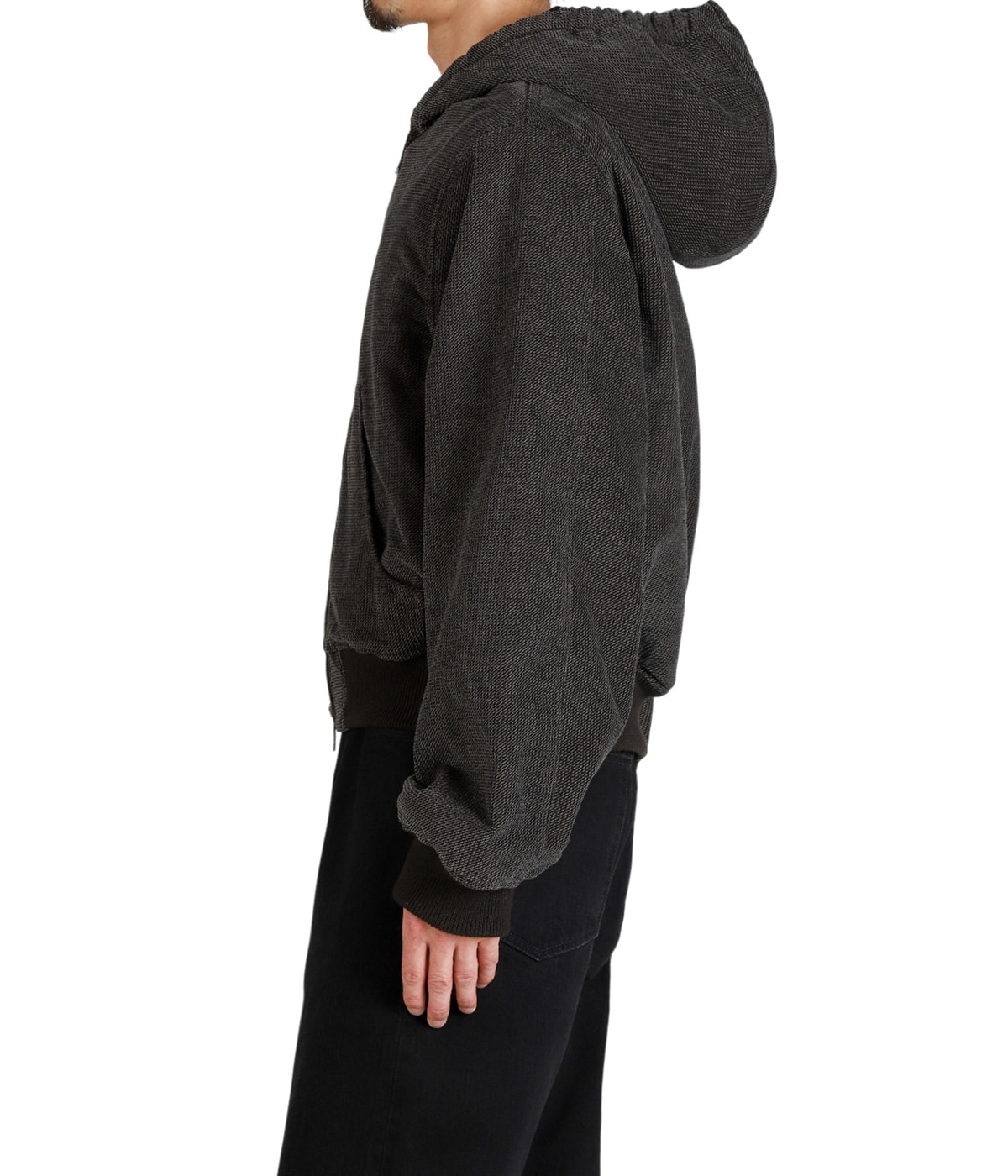 BANK JACKET | OUR LEGACY(アワーレガシー) / アウター ブルゾン