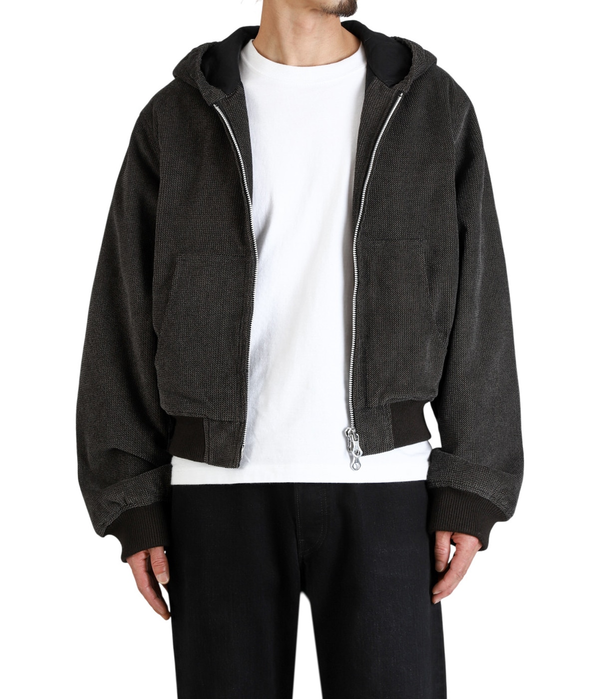 BANK JACKET | OUR LEGACY(アワーレガシー) / アウター ブルゾン