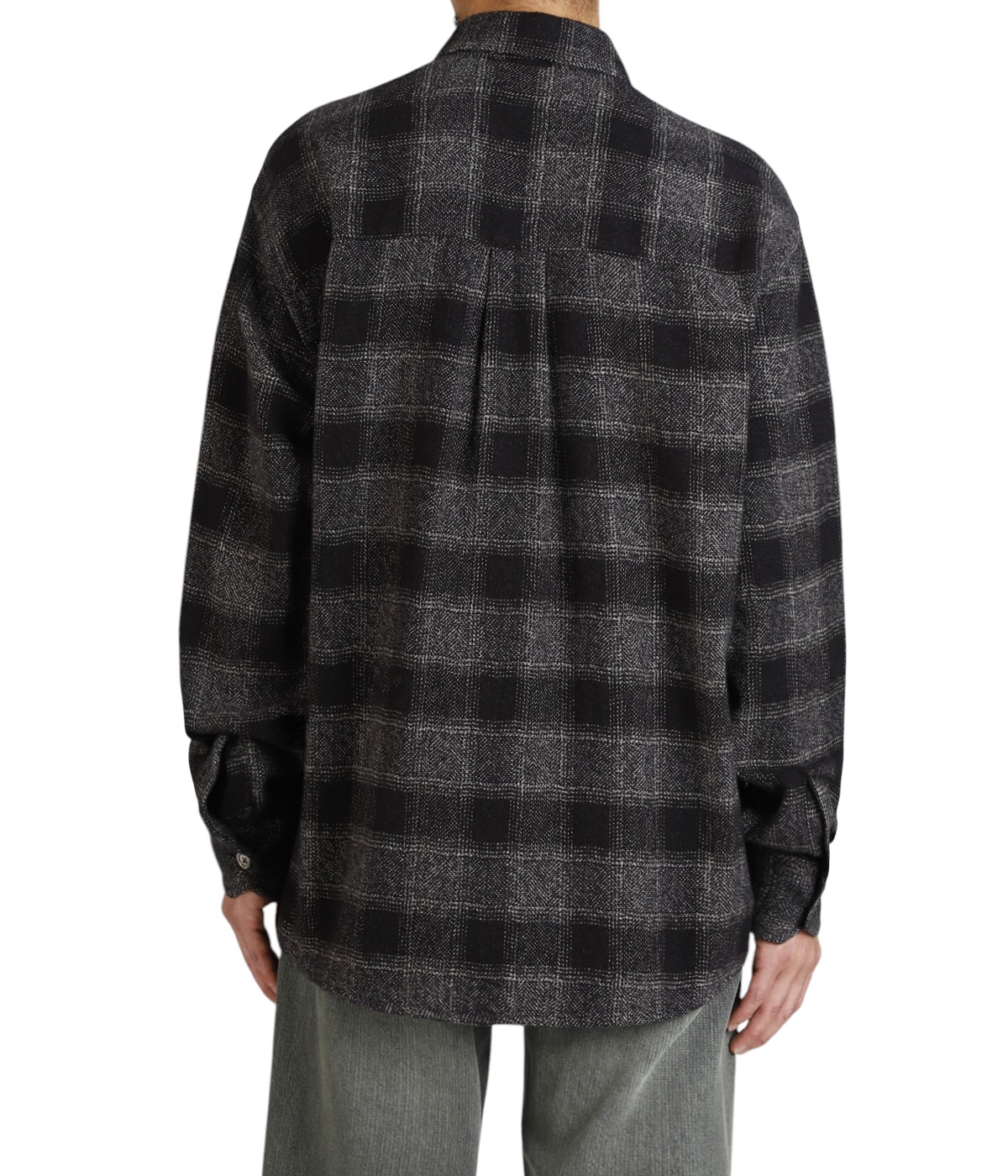 トップス ourlegacy above shirt 44 ABOVE SHIRT | OUR LEGACY(アワーレガシー) / トップス 長袖