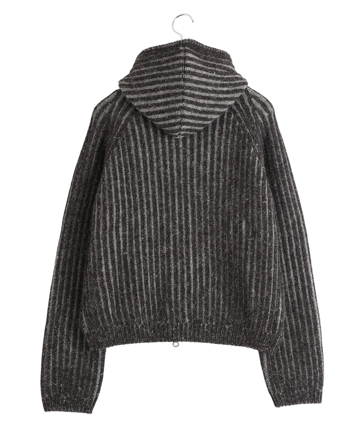 LEVEL HOOD | OUR LEGACY(アワーレガシー) / トップス パーカー ニット