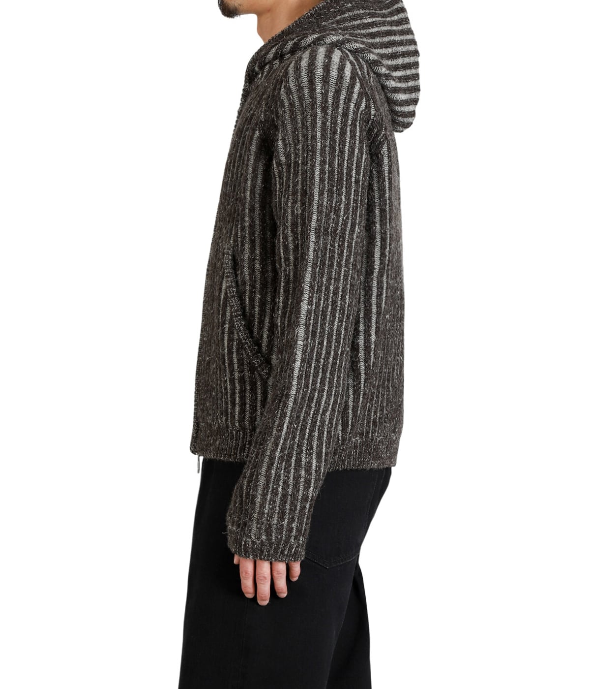 LEVEL HOOD | OUR LEGACY(アワーレガシー) / トップス パーカー ニット