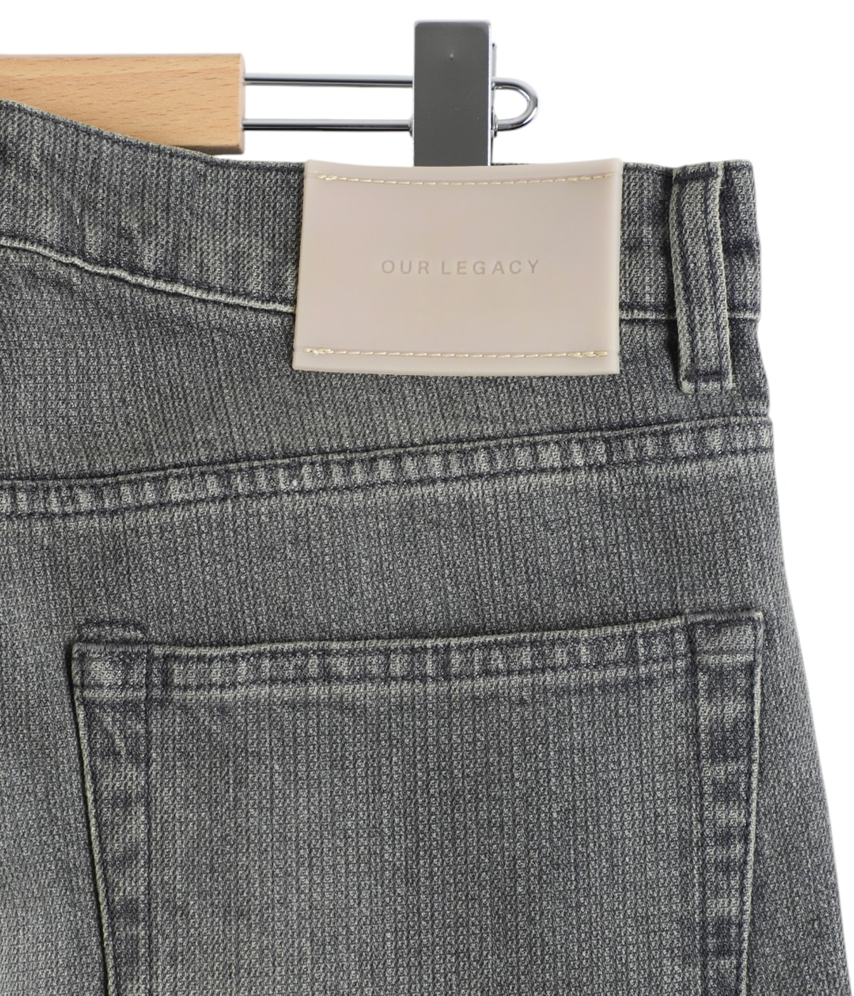 THIRD CUT | OUR LEGACY(アワーレガシー) / パンツ デニムパンツ