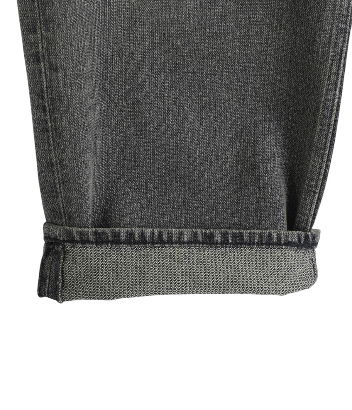 OUR LEGACY アワレガシー THIRD CUT デニム 28 OUR LEGACY - 【残り一点】Third Cut(BLUE TECH WASH) | ACRMTSM