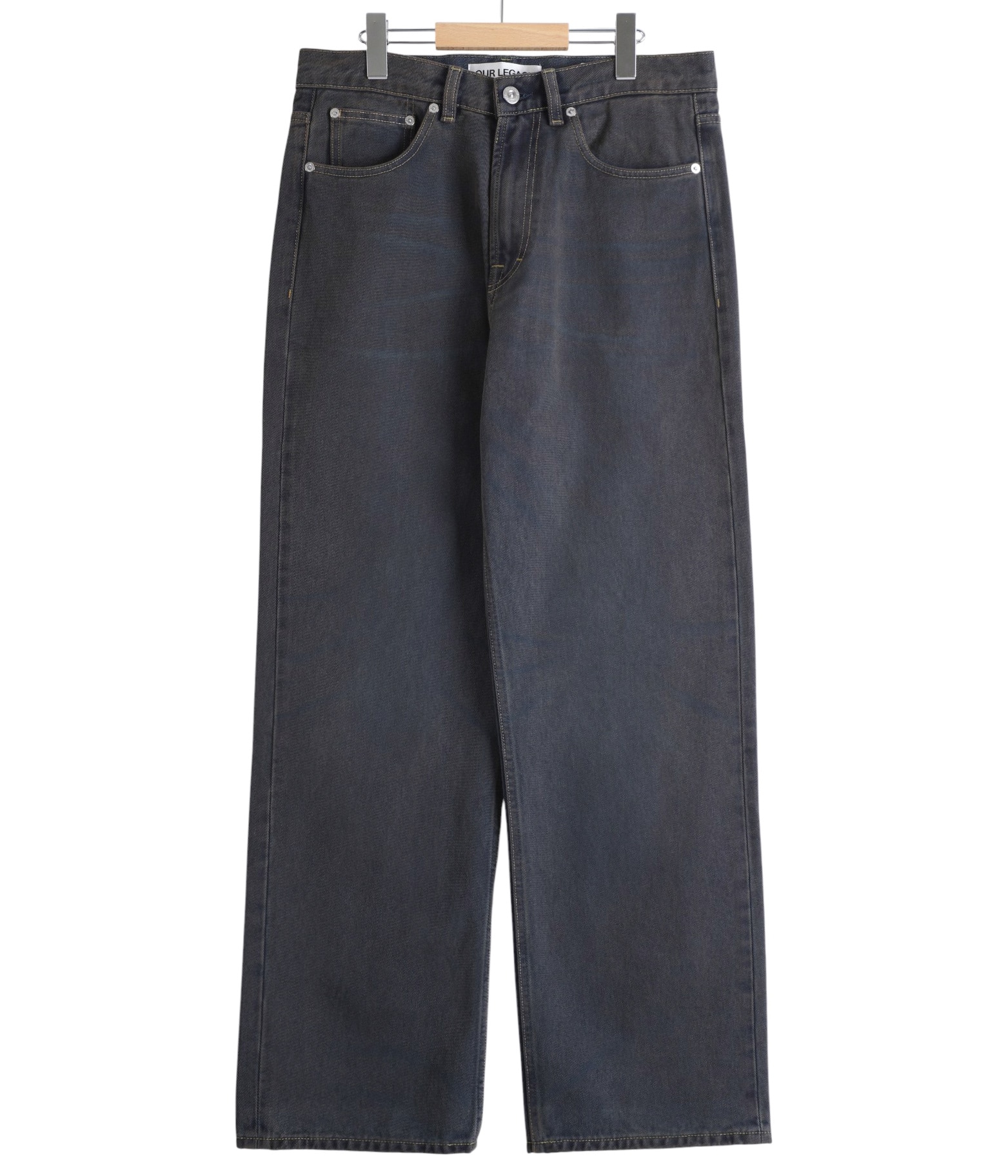 パンツ ourlegacy thirdcutdenim THIRD CUT | OUR LEGACY(アワーレガシー) / パンツ デニムパンツ