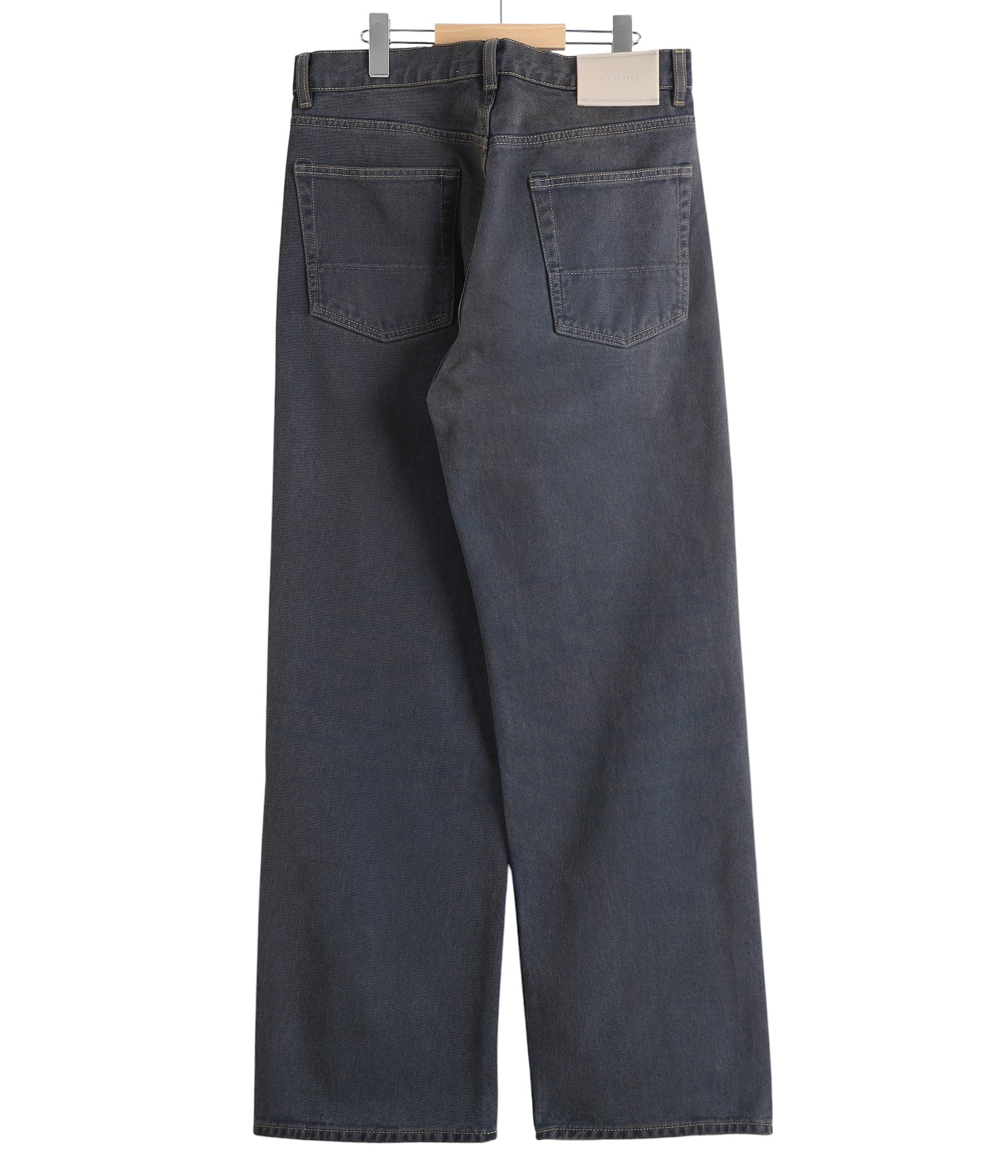 THIRD CUT | OUR LEGACY(アワーレガシー) / パンツ デニムパンツ