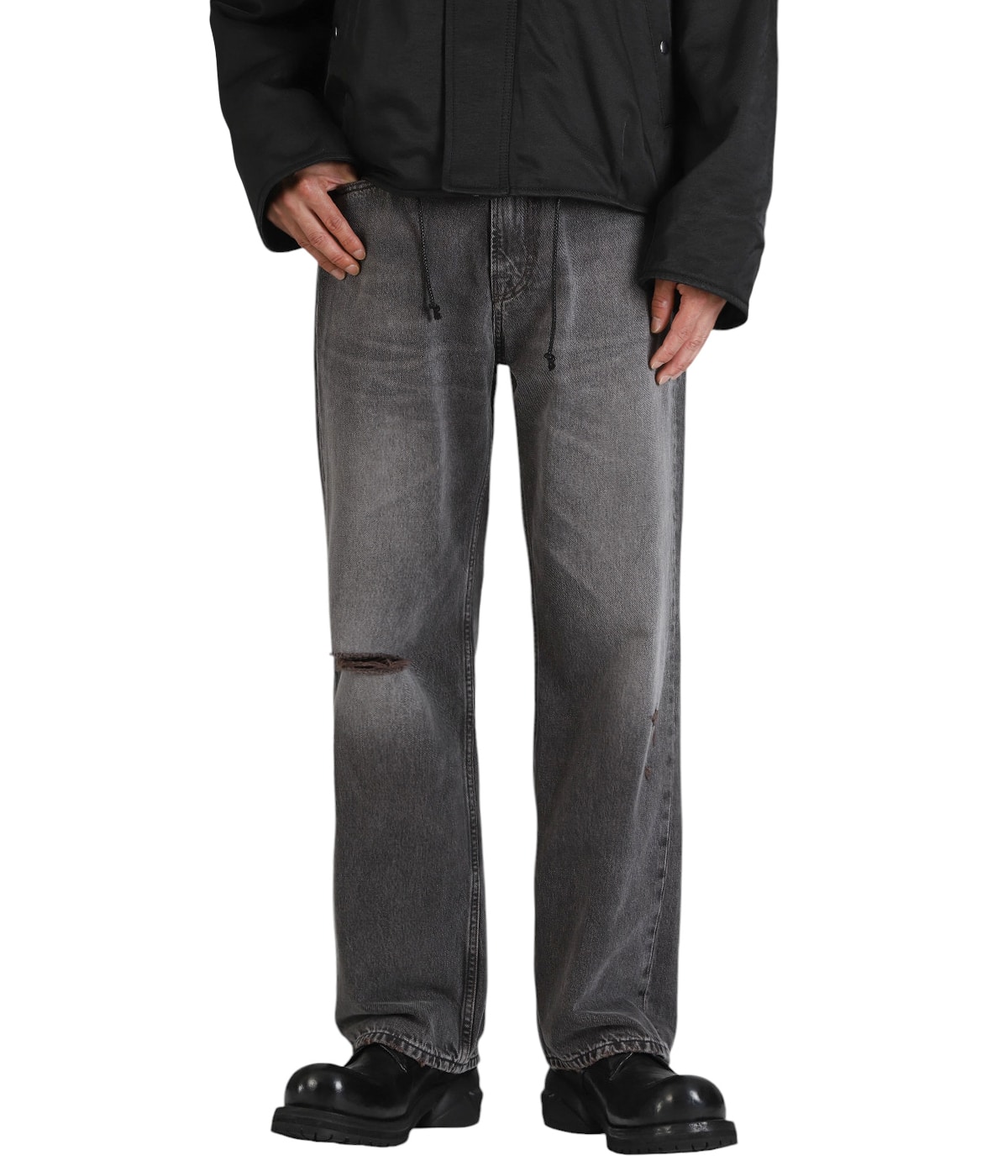 THIRD CUT | OUR LEGACY(アワーレガシー) / パンツ デニムパンツ