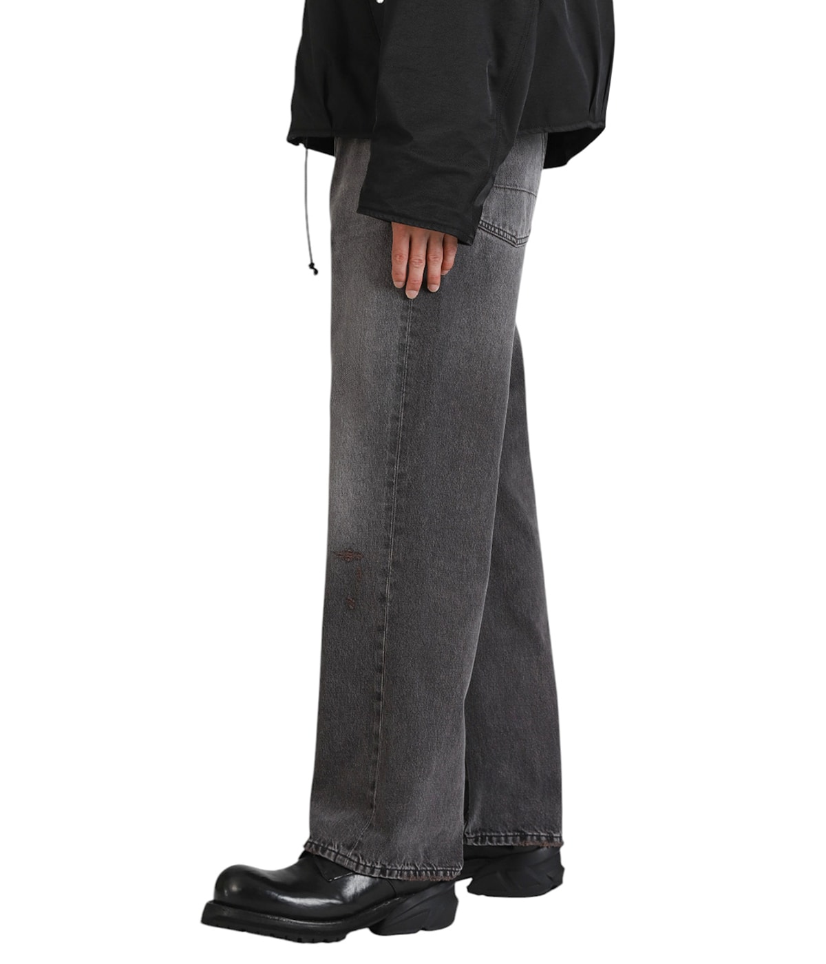 THIRD CUT | OUR LEGACY(アワーレガシー) / パンツ デニムパンツ