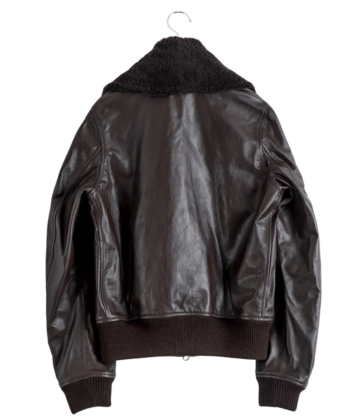 PHAROS BOMBER | OUR LEGACY(アワーレガシー) / アウター レザー