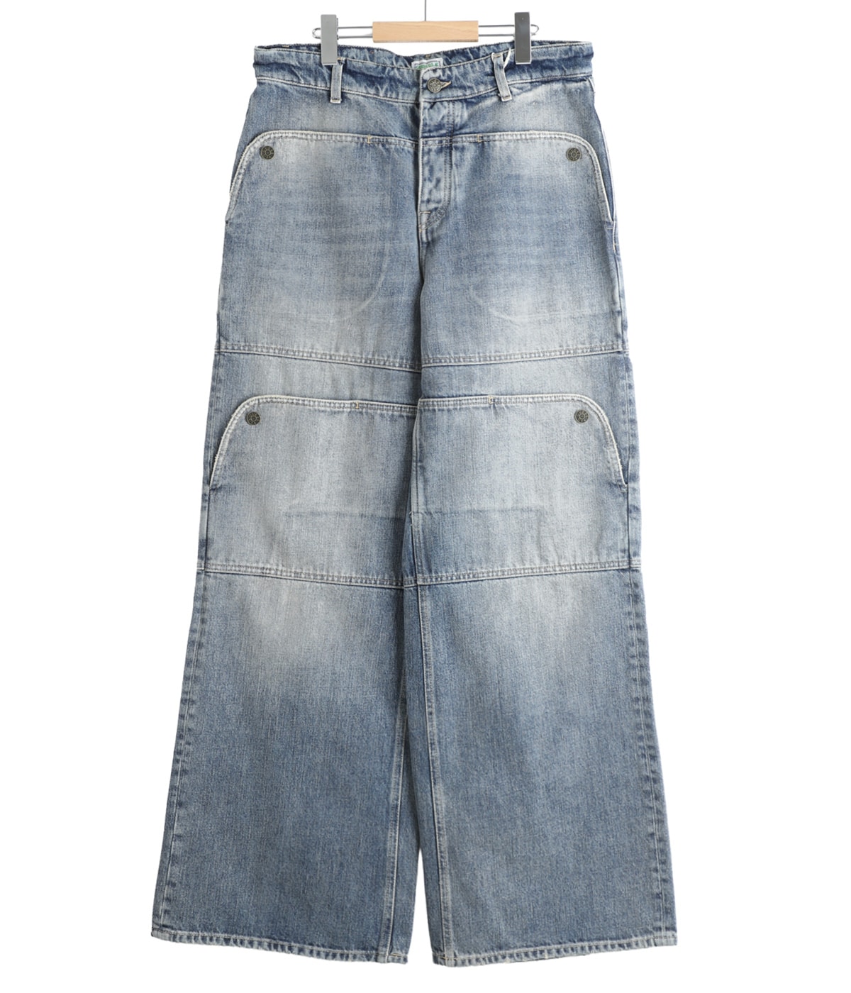 M_GUSA UTILITY PNT | GUESS USA(ゲス ユーエスエー) / パンツ デニム