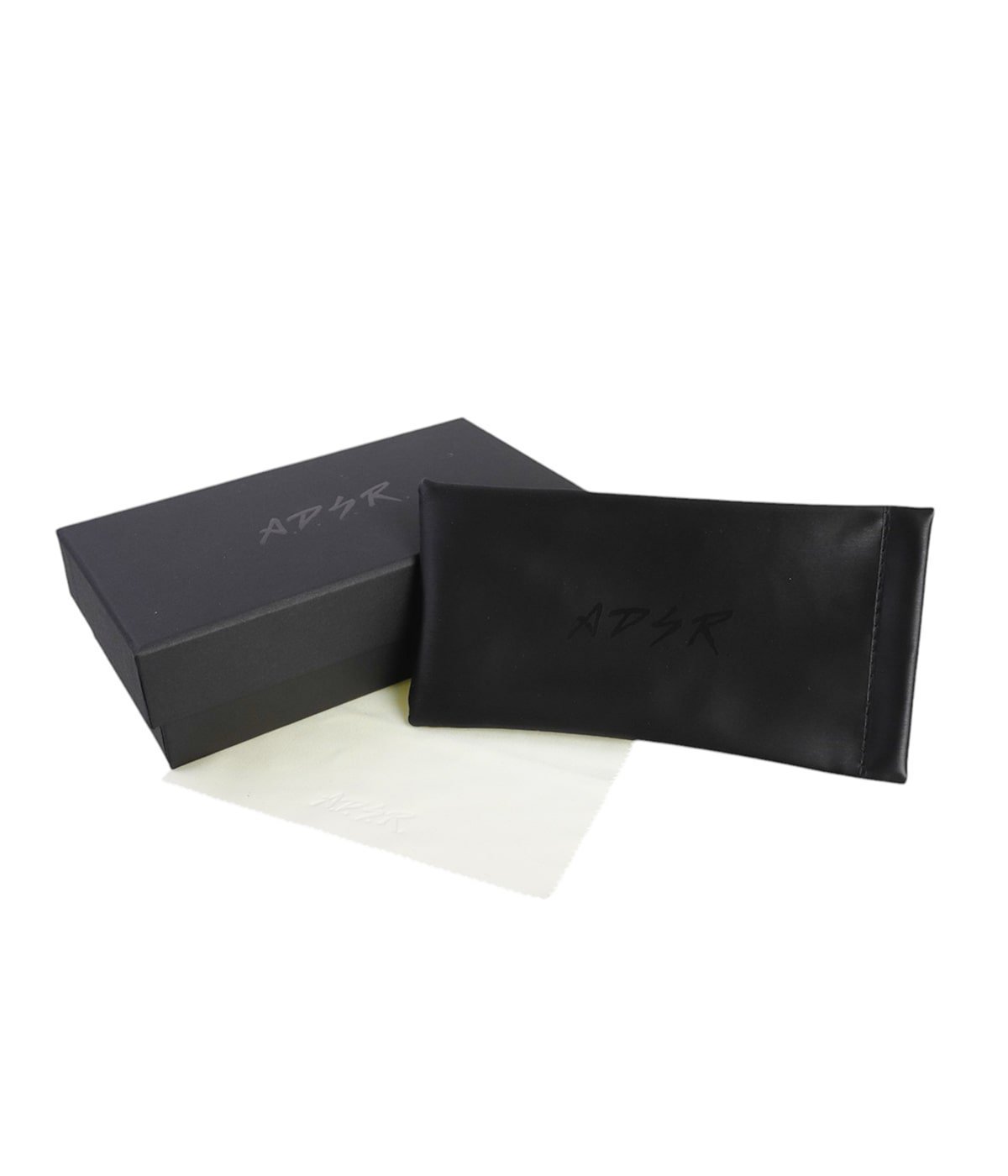 小物 A.D.S.R MALUMA 03 clear MALUMA 03(a)－MALUMA－Online Store－A.D.S.R.
