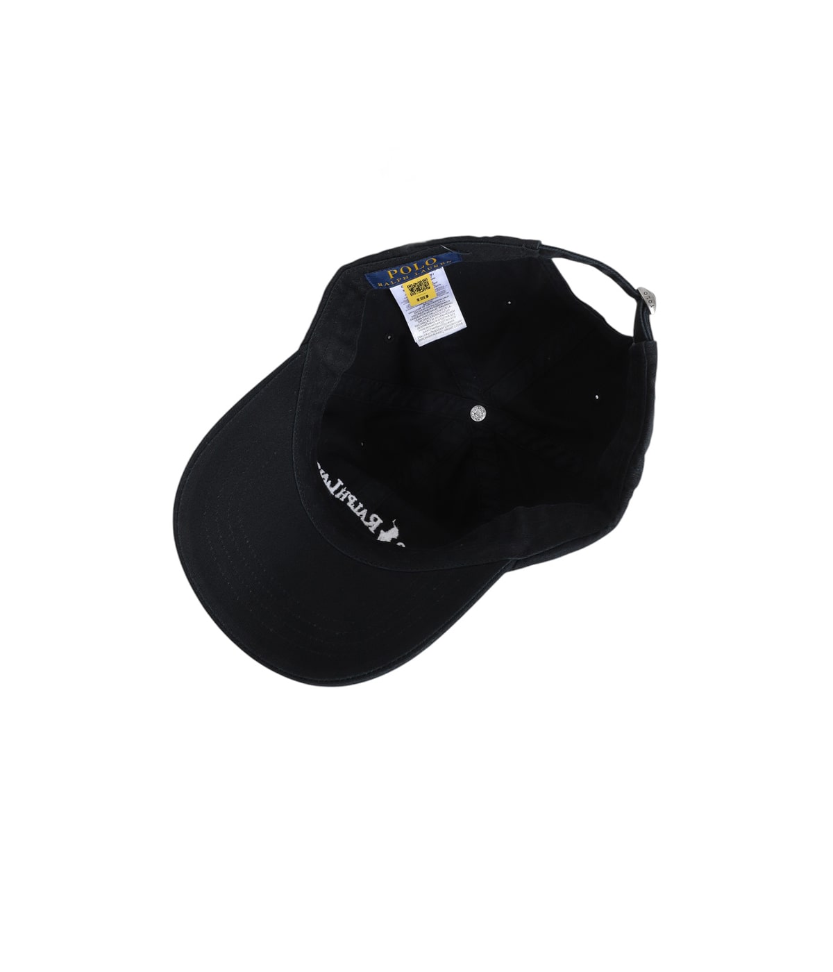 POLO RALPH LAUREN CLASSIC SPORT CAP:キャップ LOGO CLASSIC SPORT CAP | POLO RALPH LAUREN(ポロ ラルフ