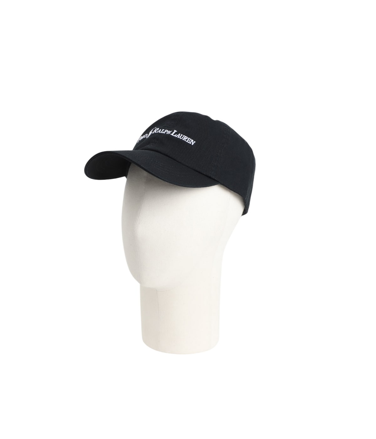 新品 CLASSIC SPORT CAP ロゴ キャップ 帽子 ブラック POLO RALPH LAUREN / ポロ ラルフ ローレン】CLASSIC SPORT CAP
