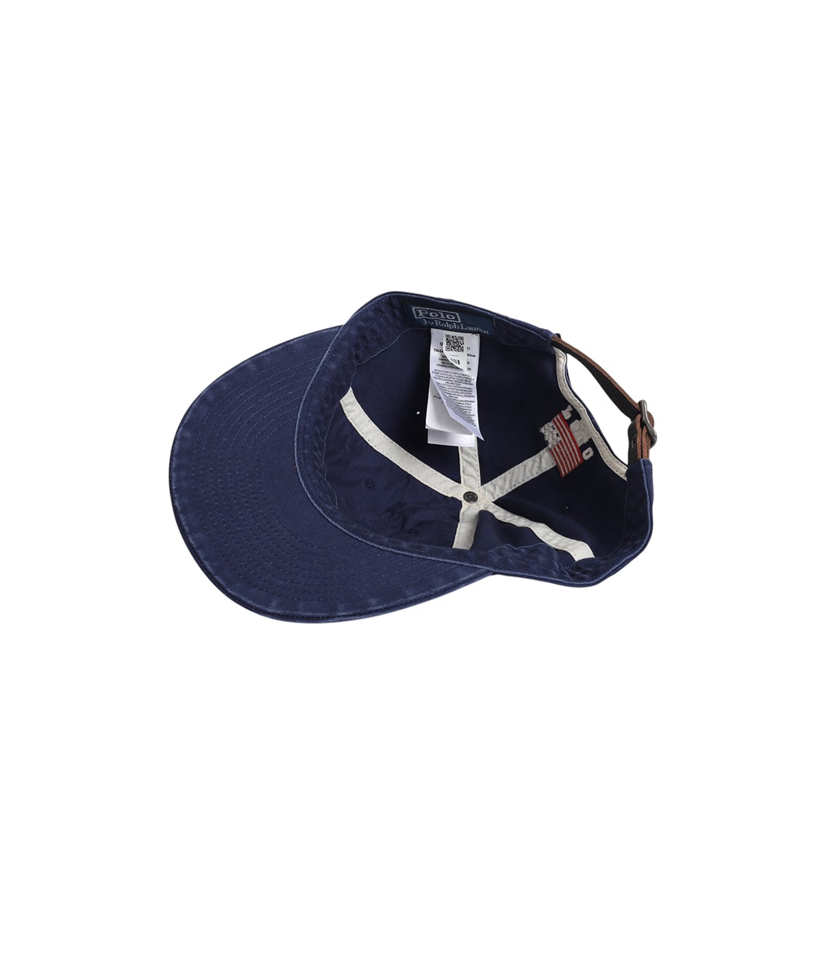 【新品】ラルフローレン Ralph Lauren LA MLB キャップ Polo Ralph Laurenポロラルフローレン×NEW ERA・ニューエラLA