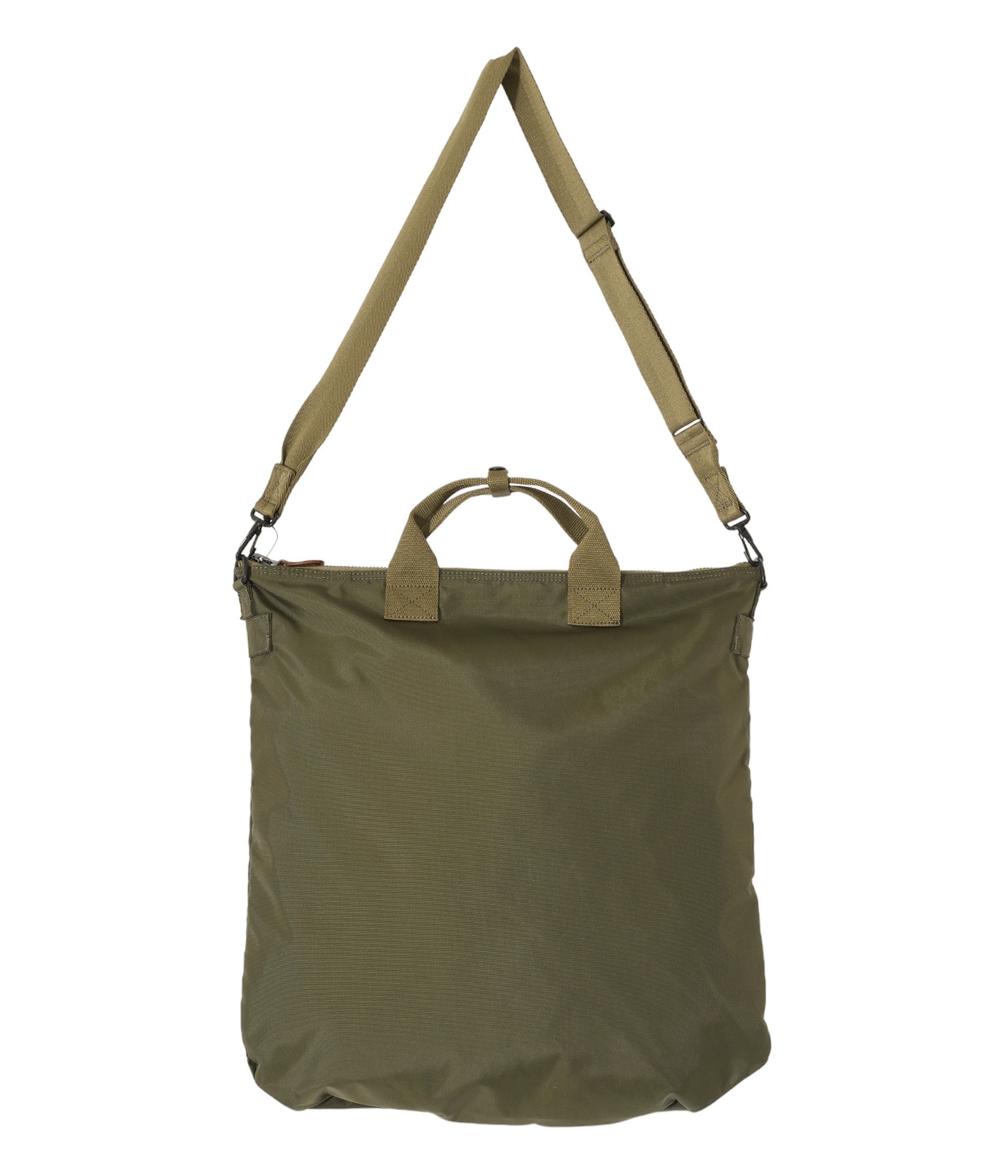 UTILITY HLMT-DUFFLE-LARGE NYLON | RRL(ダブルアールエル