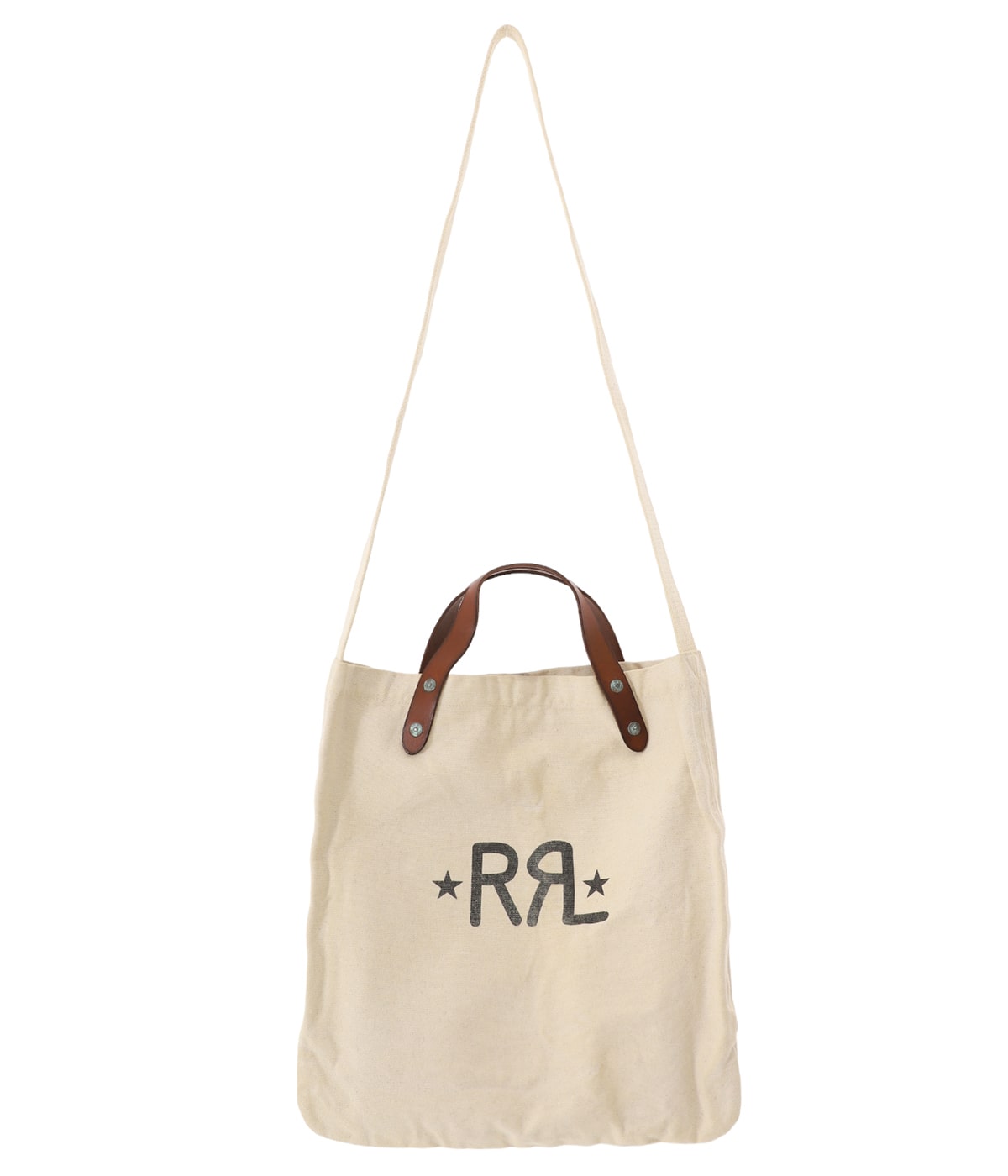 MARKET TOTE-TOTE | RRL(ダブルアールエル) / バッグ トート
