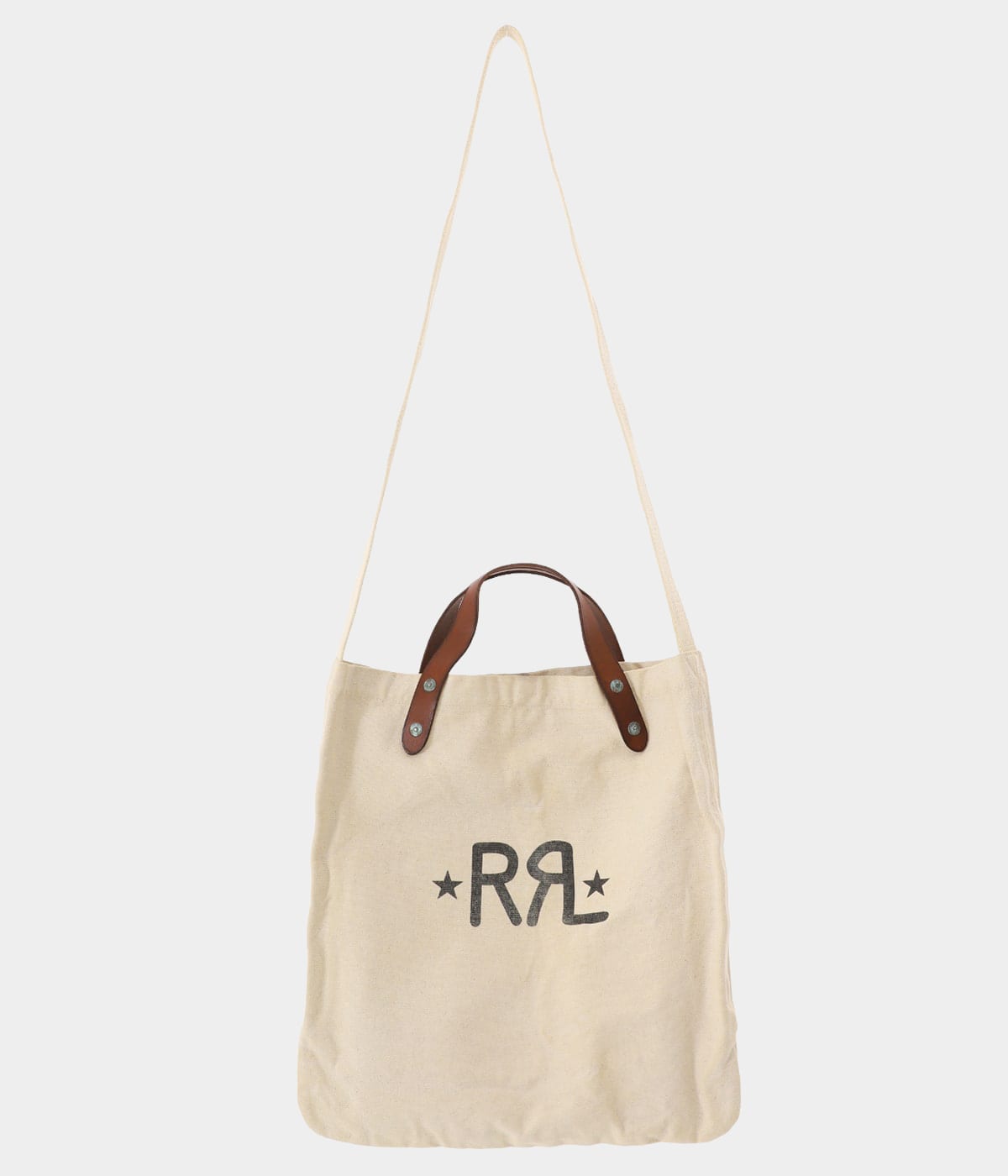 MARKET TOTE-TOTE | RRL(ダブルアールエル) / バッグ トート